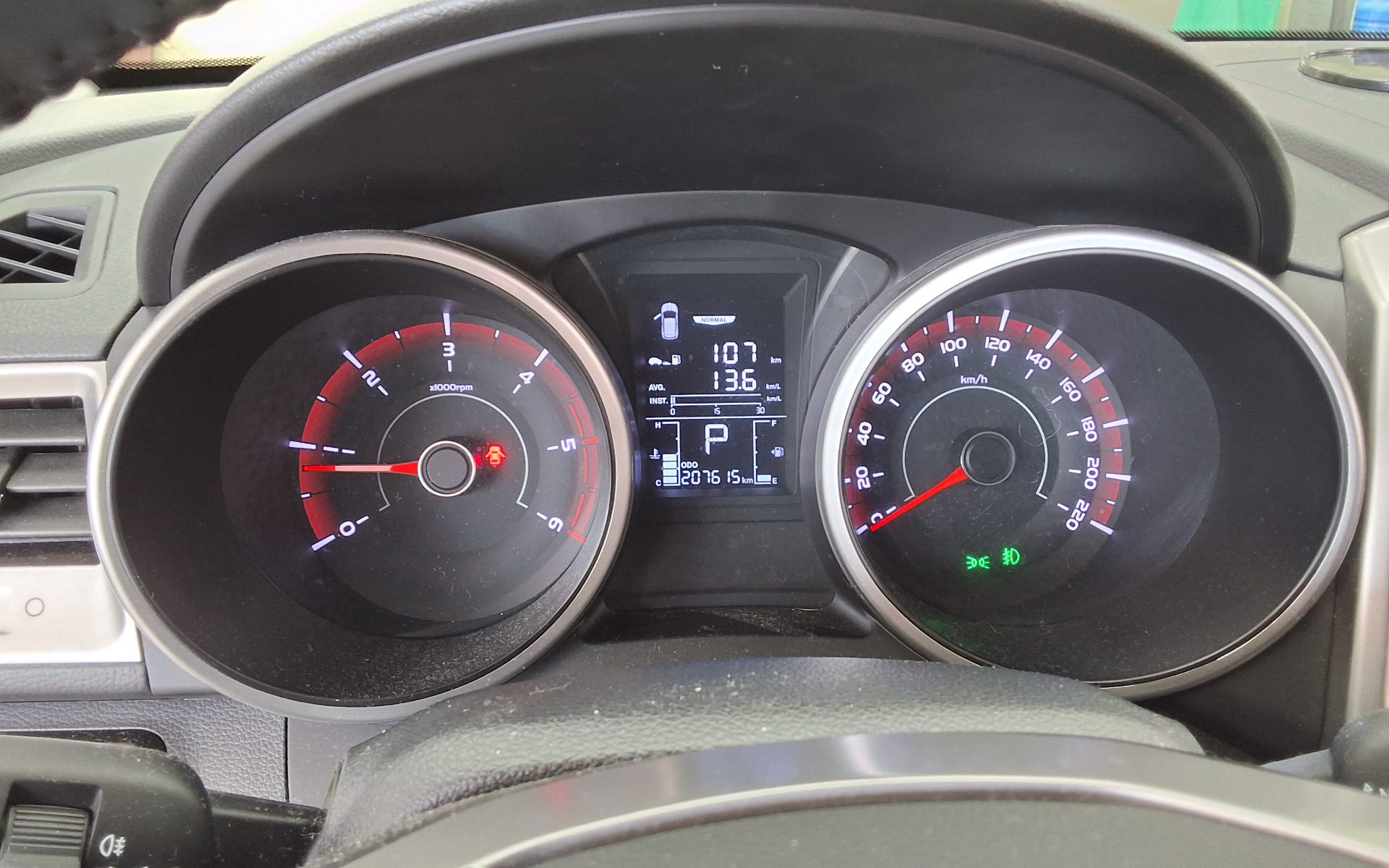 2016 - ssangyong tivoli