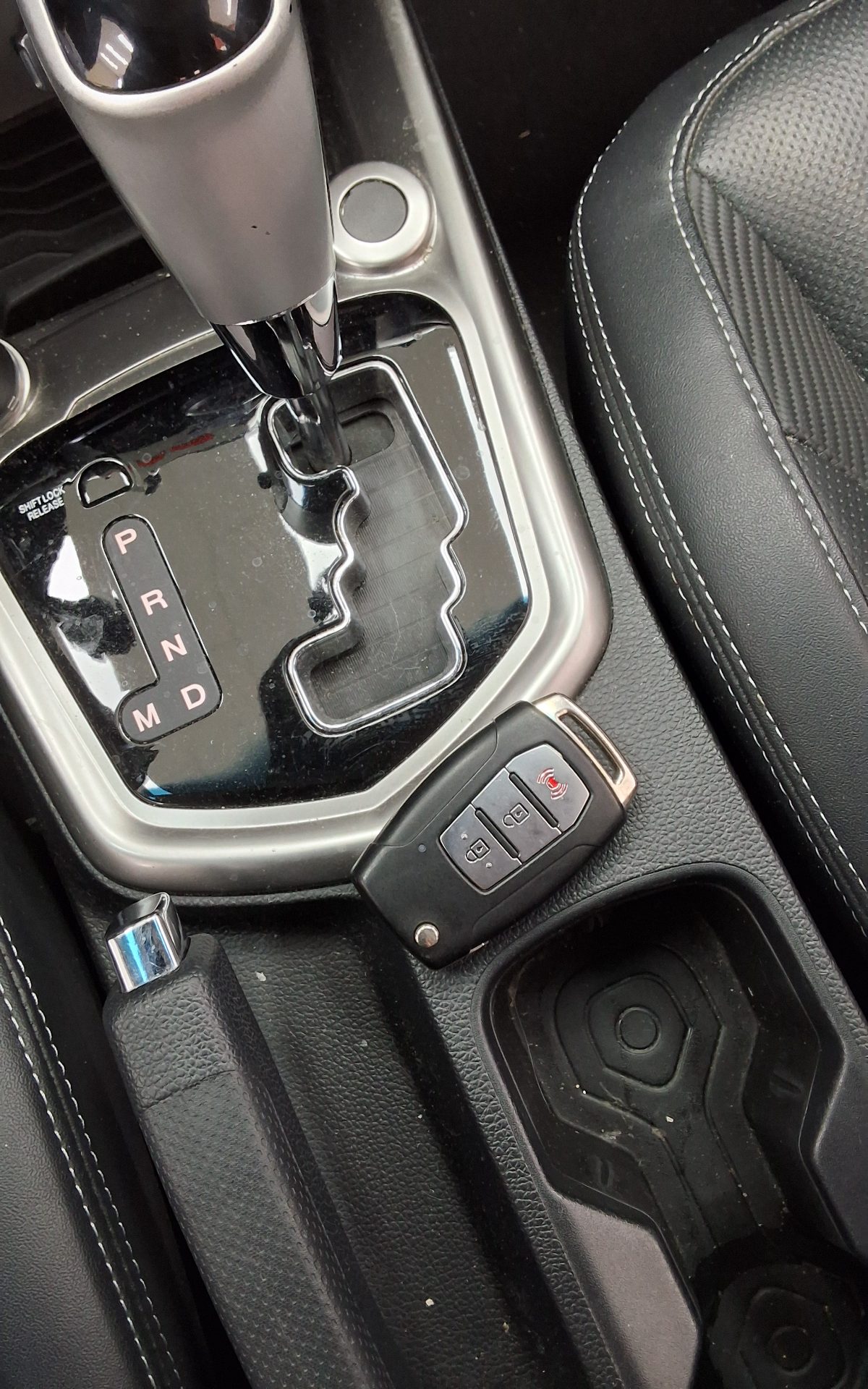 2016 - ssangyong tivoli