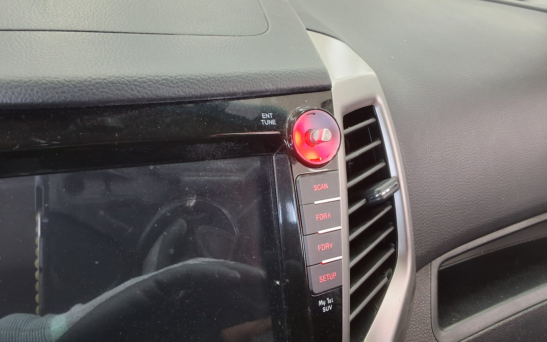 2016 - ssangyong tivoli
