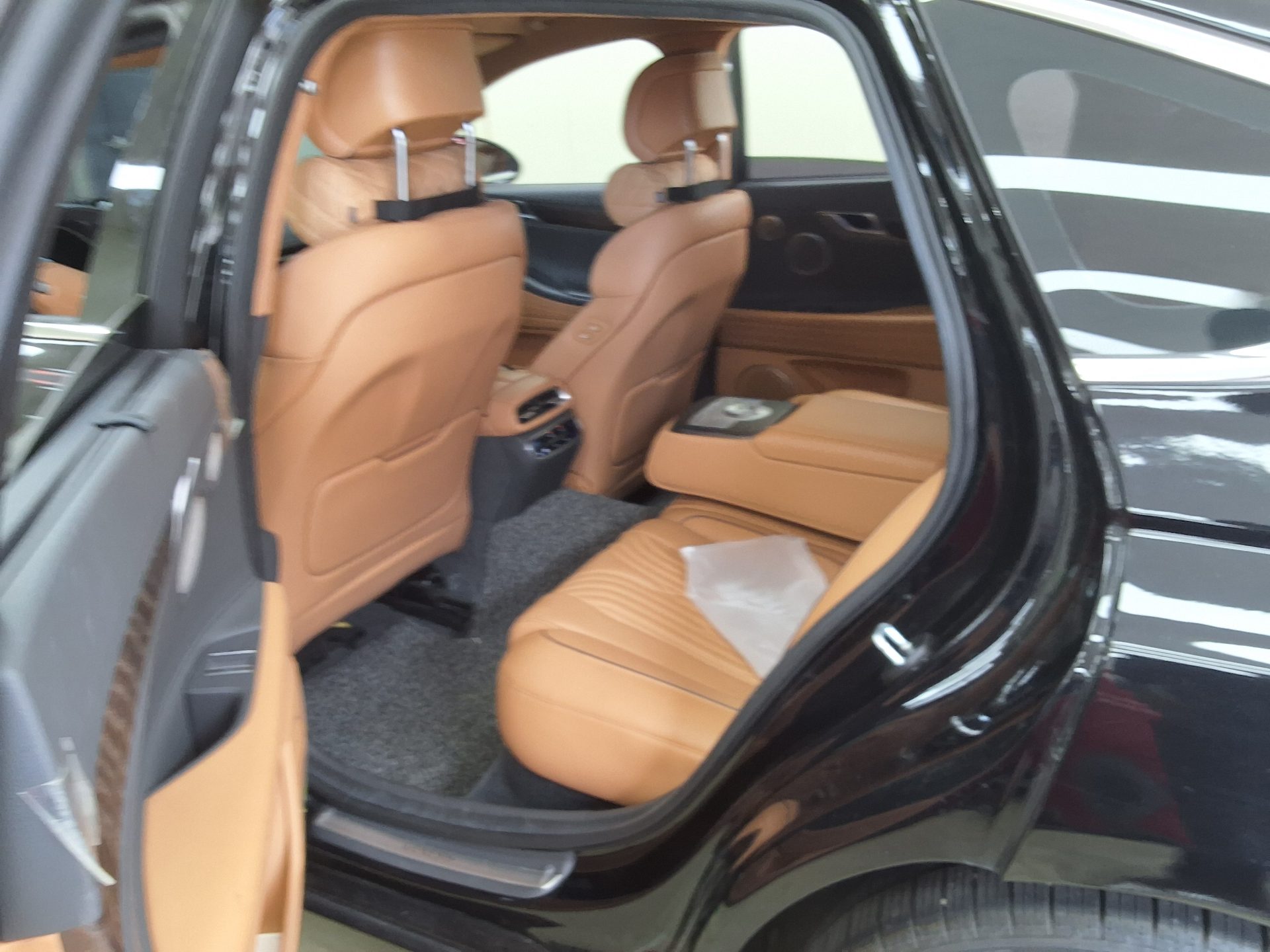2022 - genesis g80