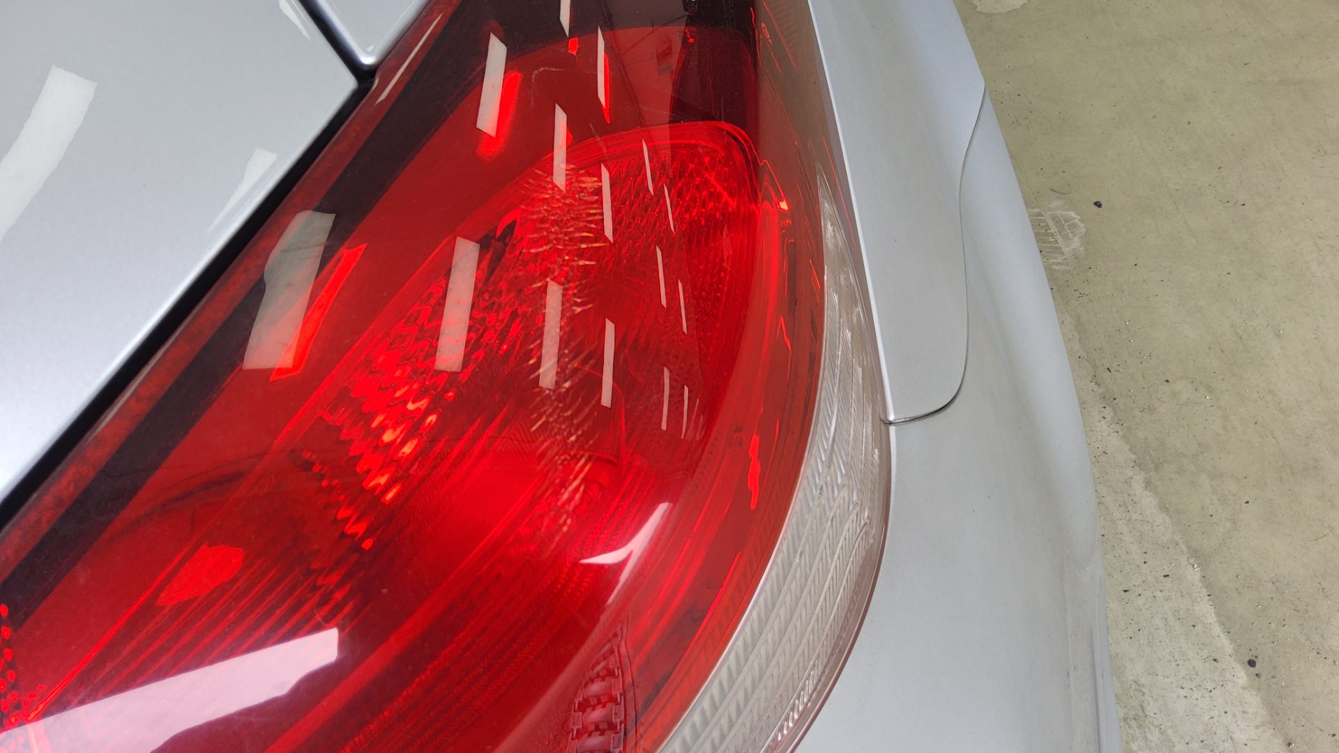 2016 - kia k3