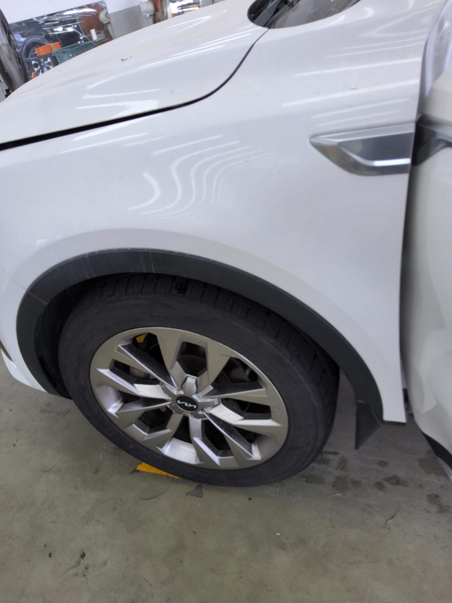 2022 - kia sorento