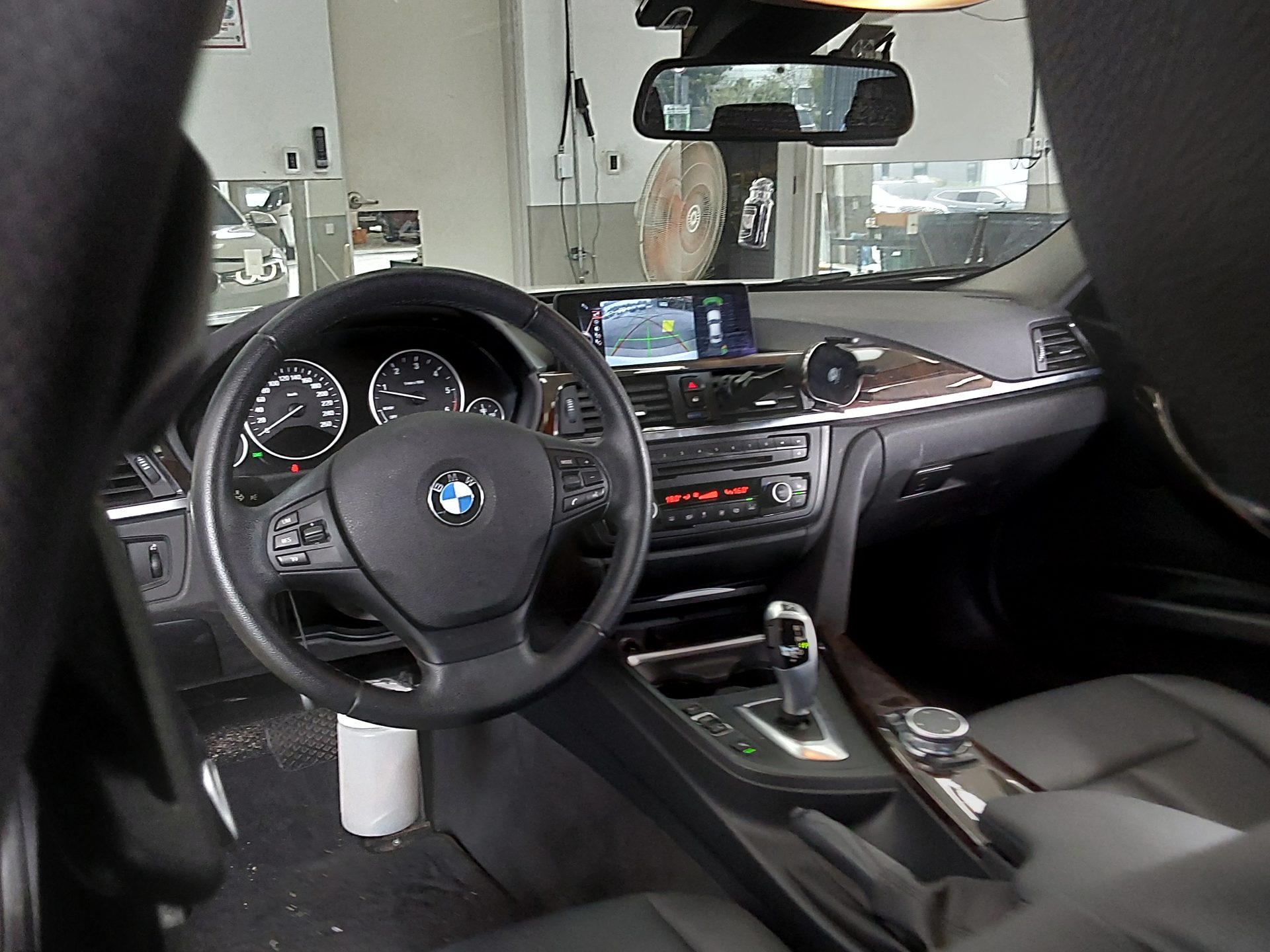 2015 - bmw m3