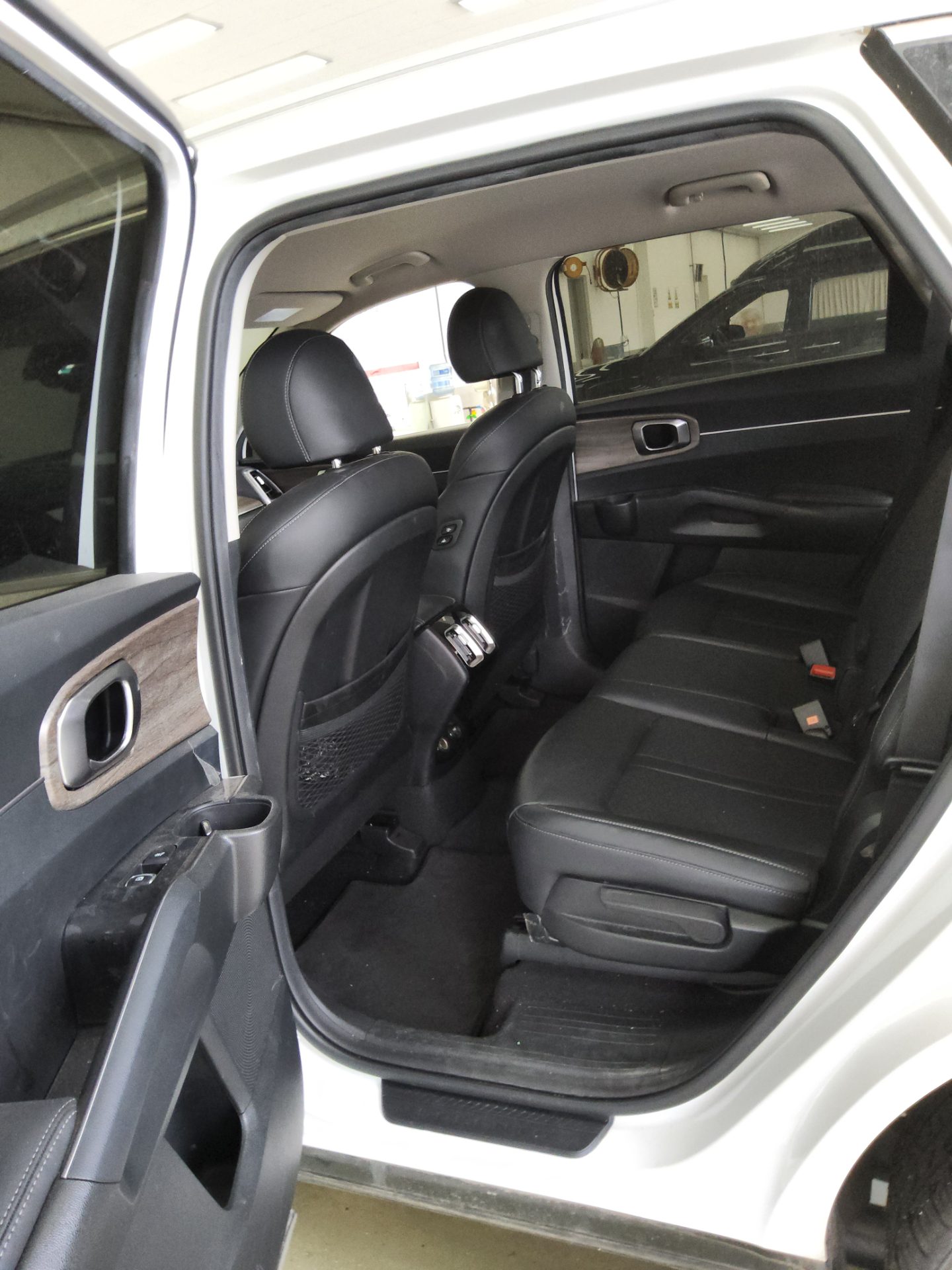 2022 - kia sorento