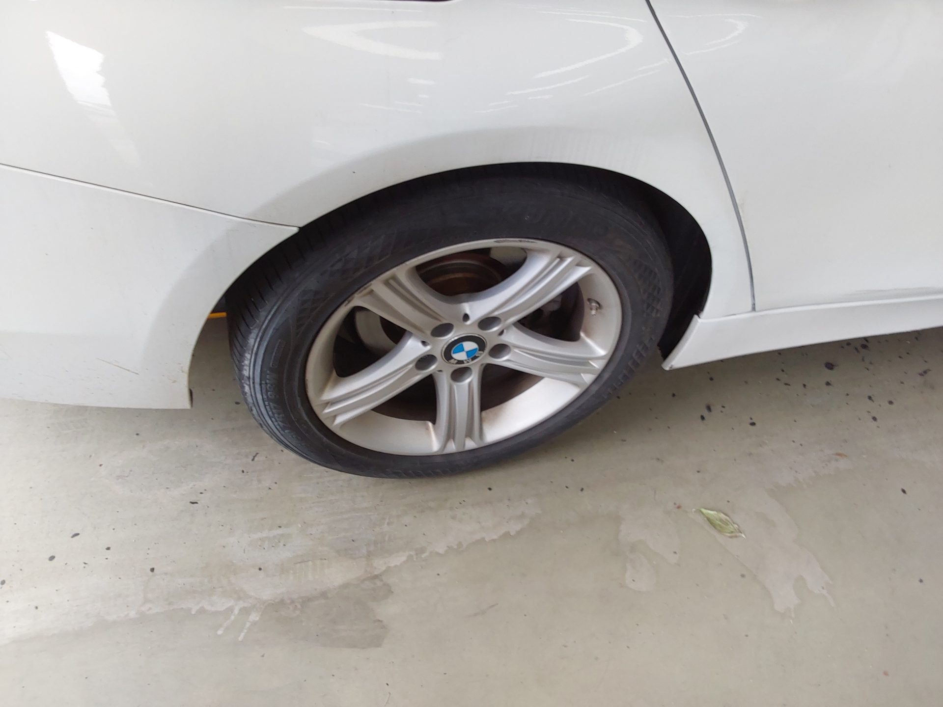 2015 - bmw m3