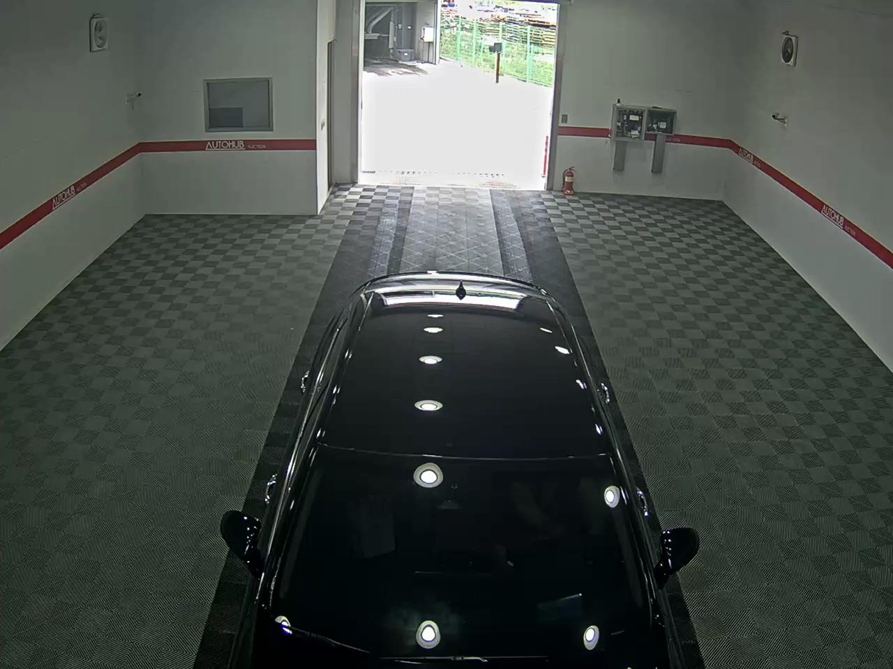 2022 - genesis g80