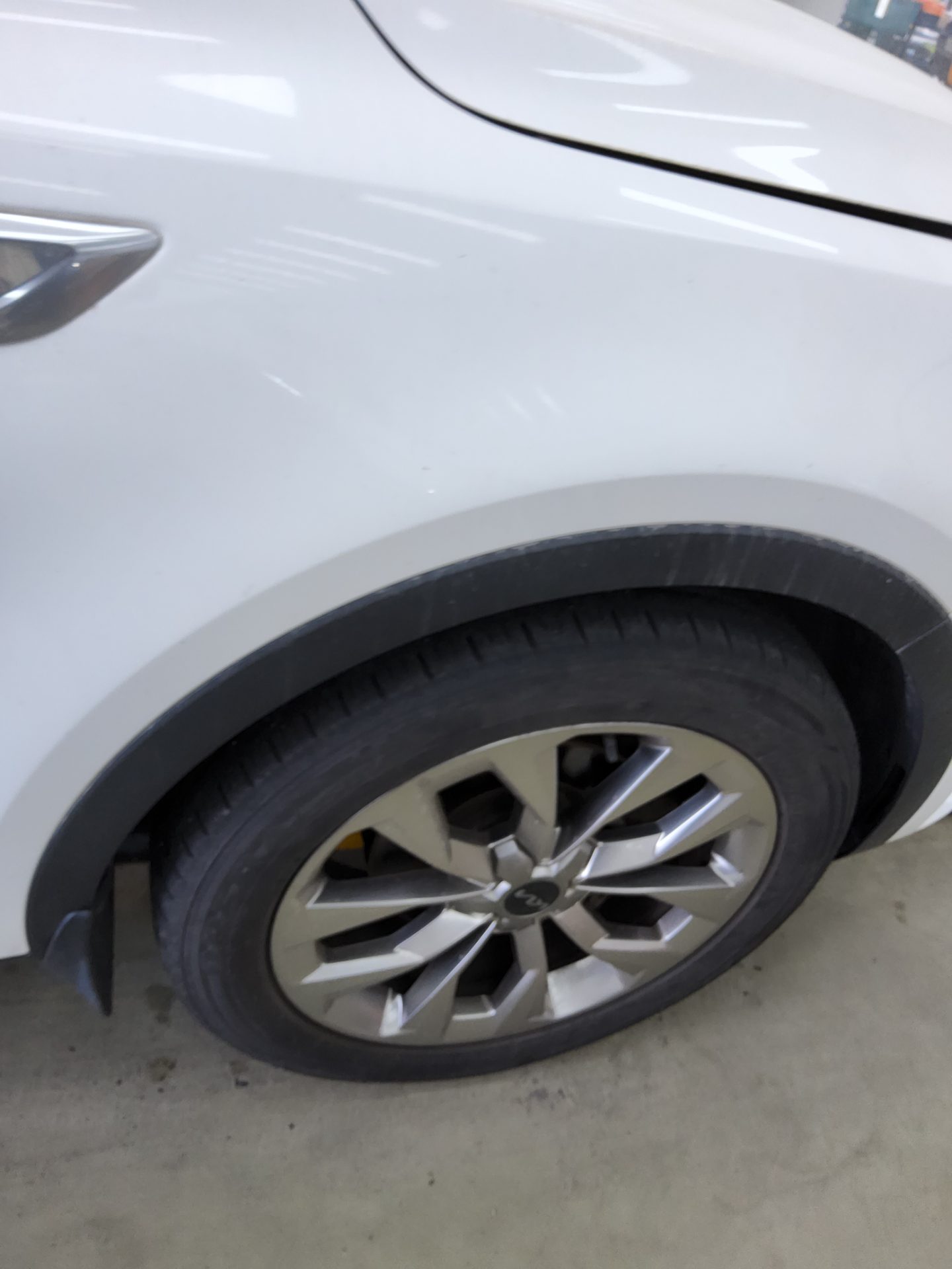 2022 - kia sorento