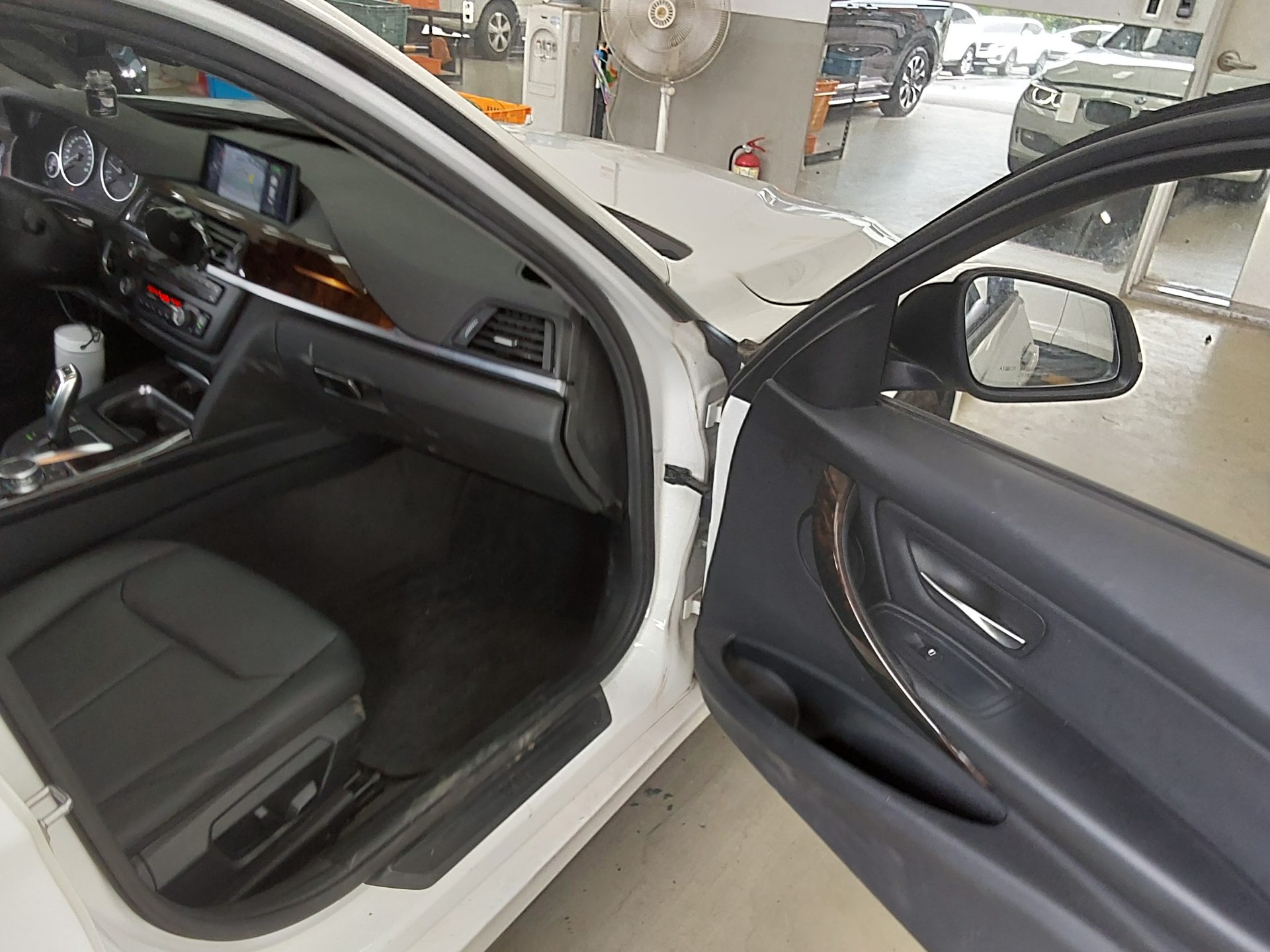 2015 - bmw m3