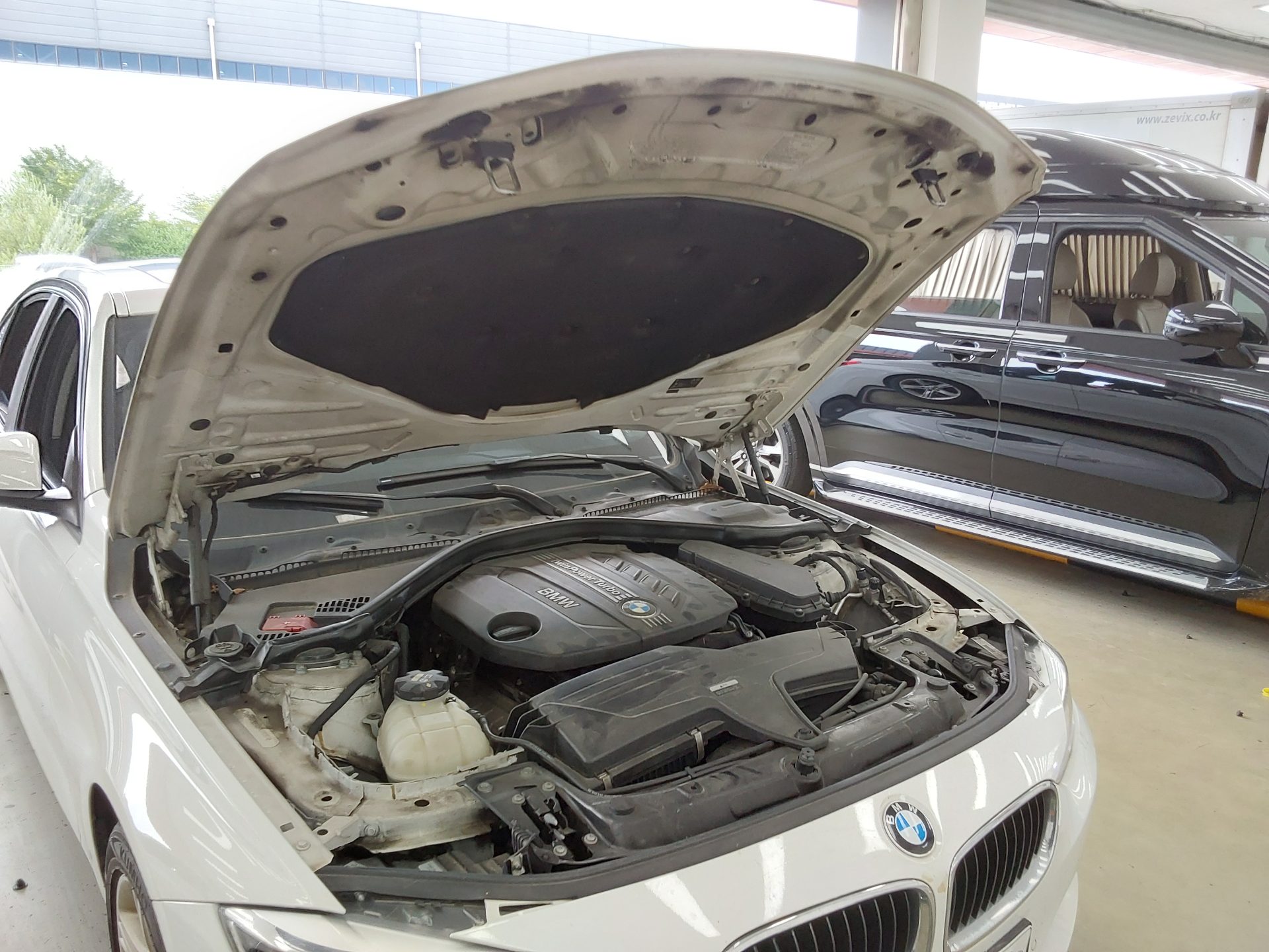2015 - bmw m3