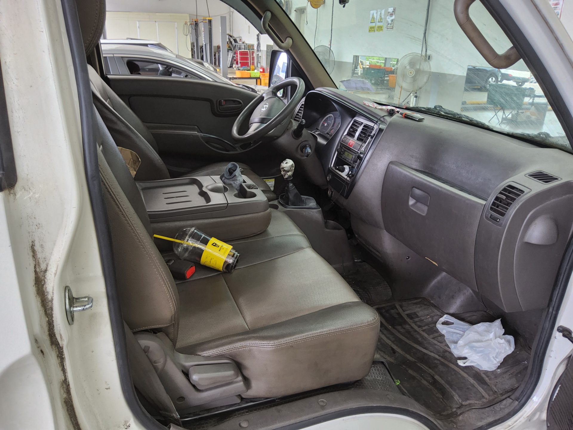 2015 - hyundai porter