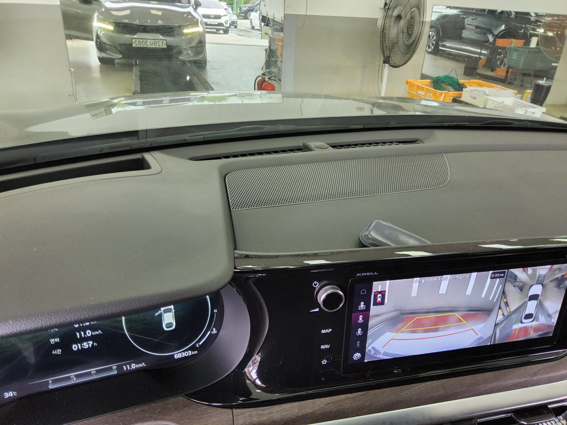 2020 - kia k5