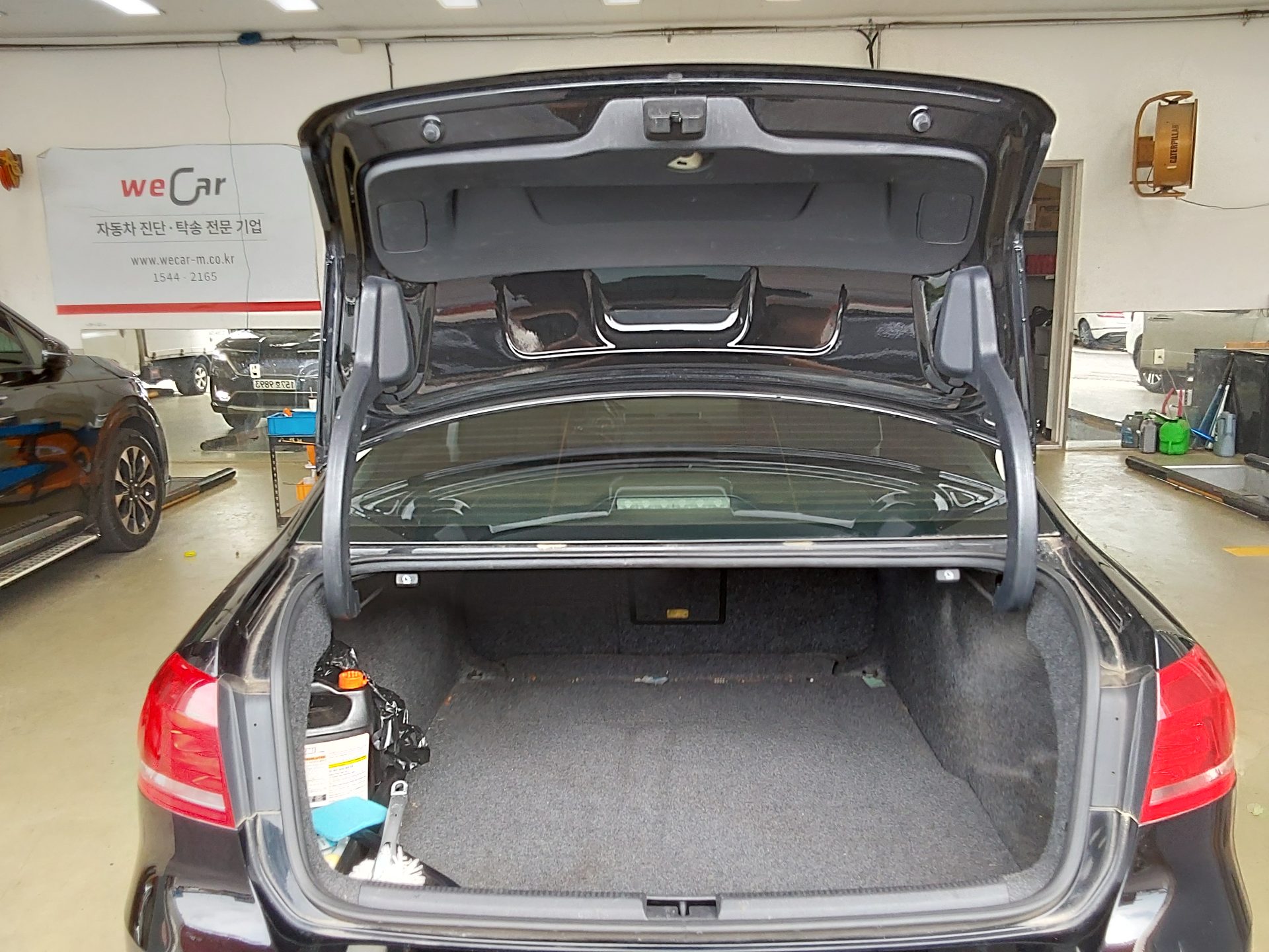 2013 - volkswagen passat