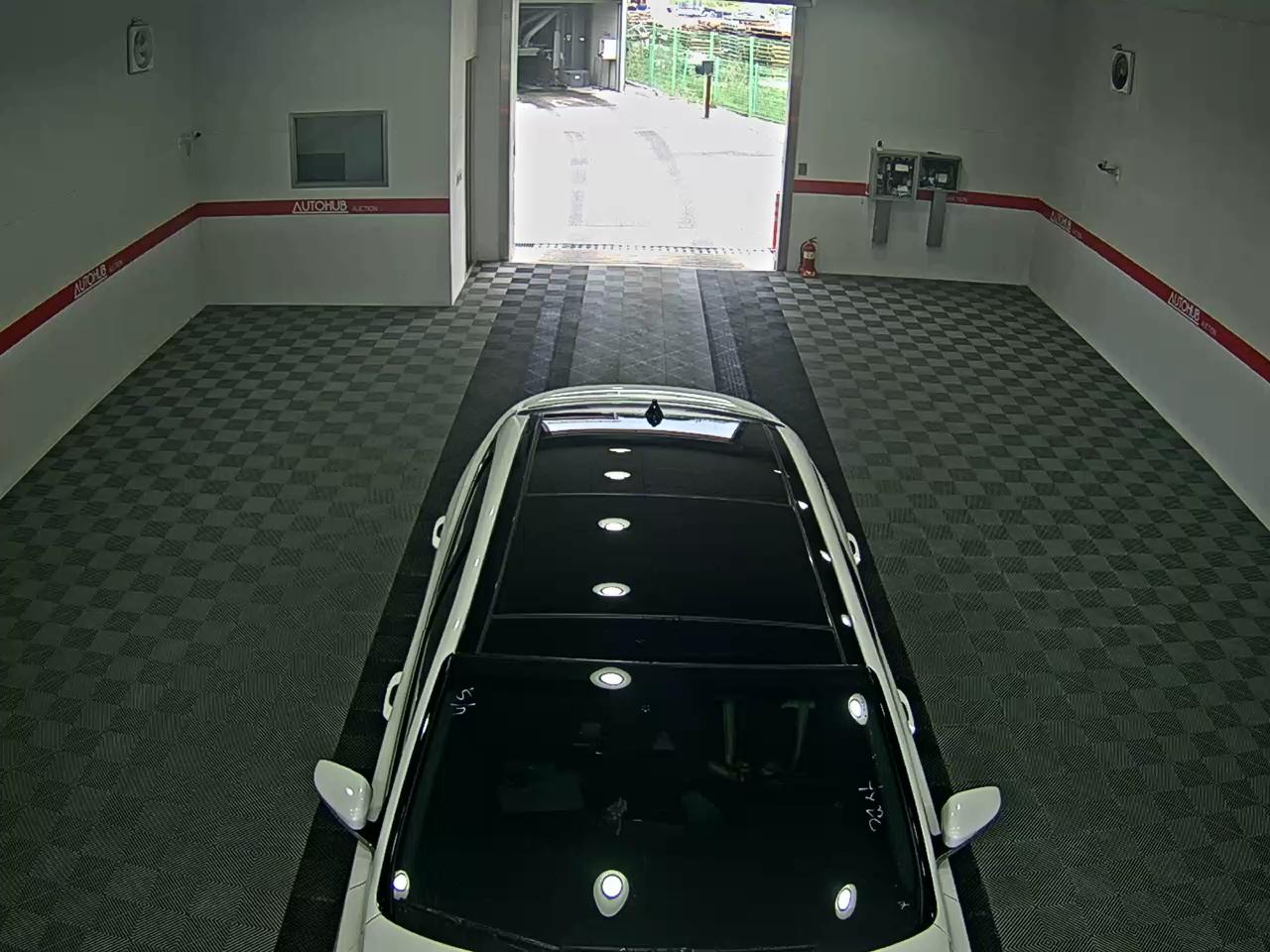 2021 - hyundai grandeur
