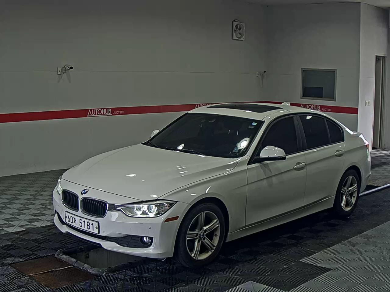2015 - bmw m3