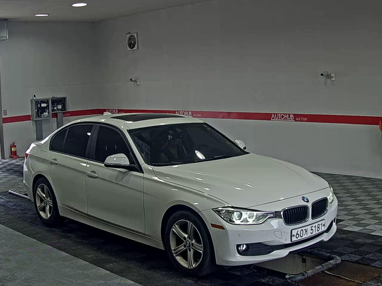 2015 - bmw m3