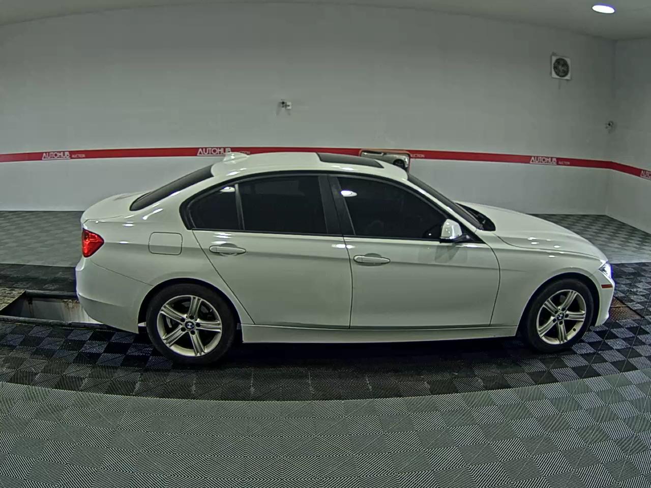 2015 - bmw m3