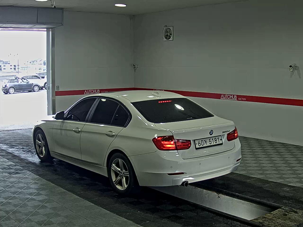 2015 - bmw m3