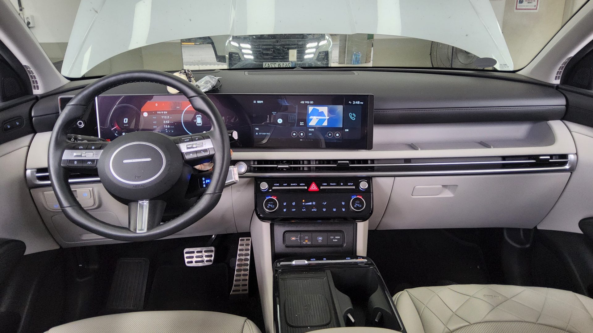 2025 - hyundai tucson