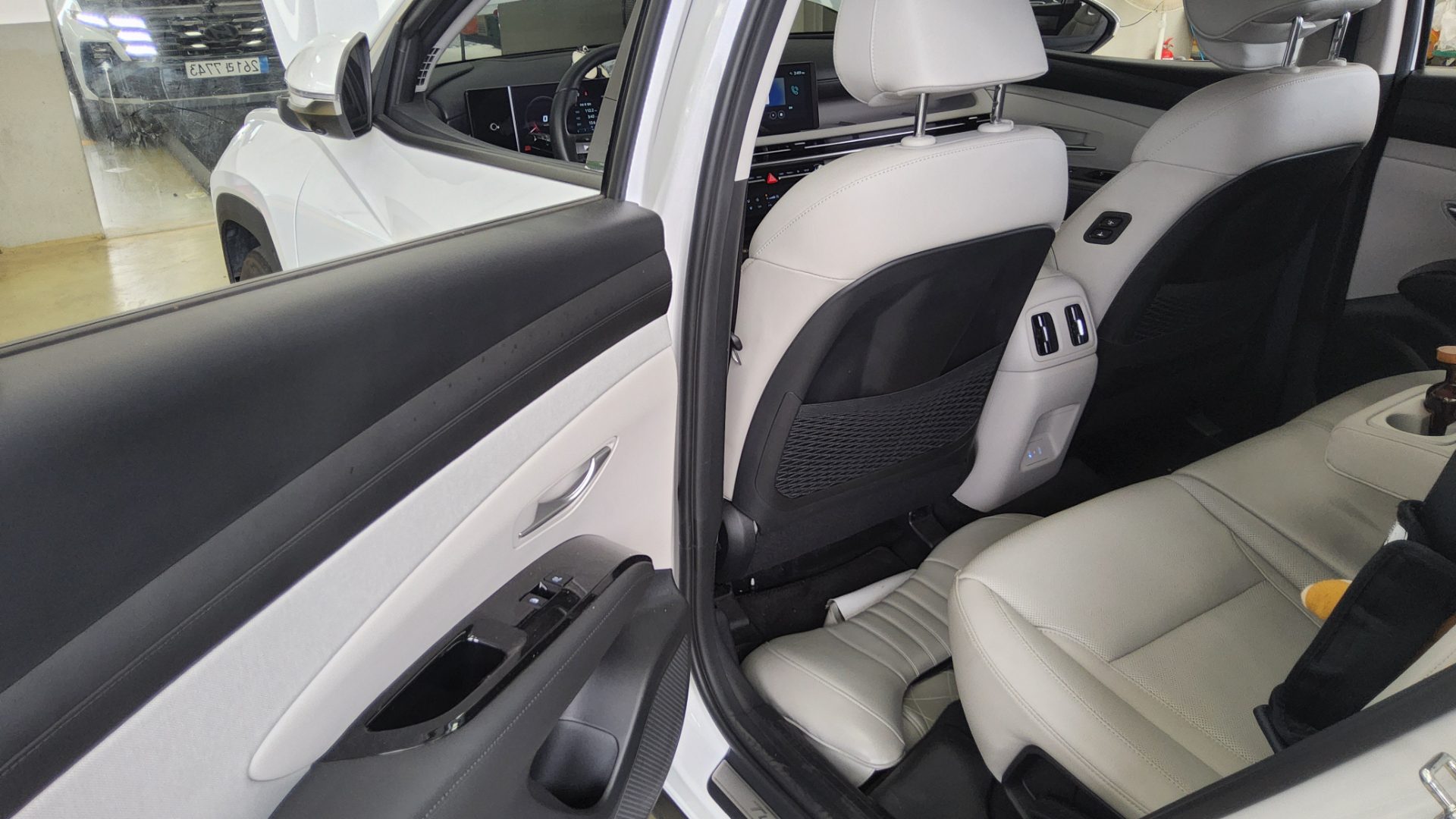 2025 - hyundai tucson