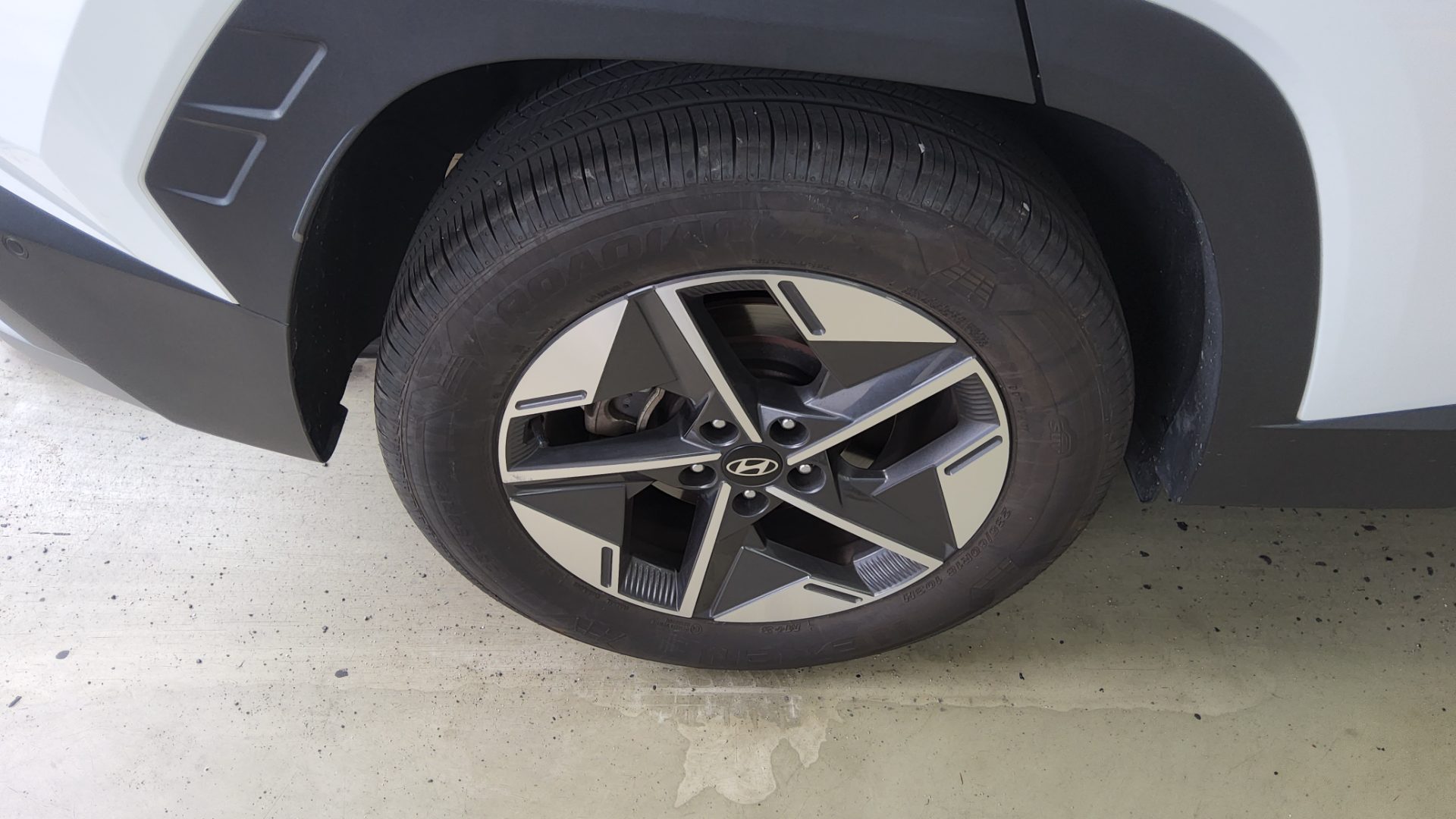2025 - hyundai tucson