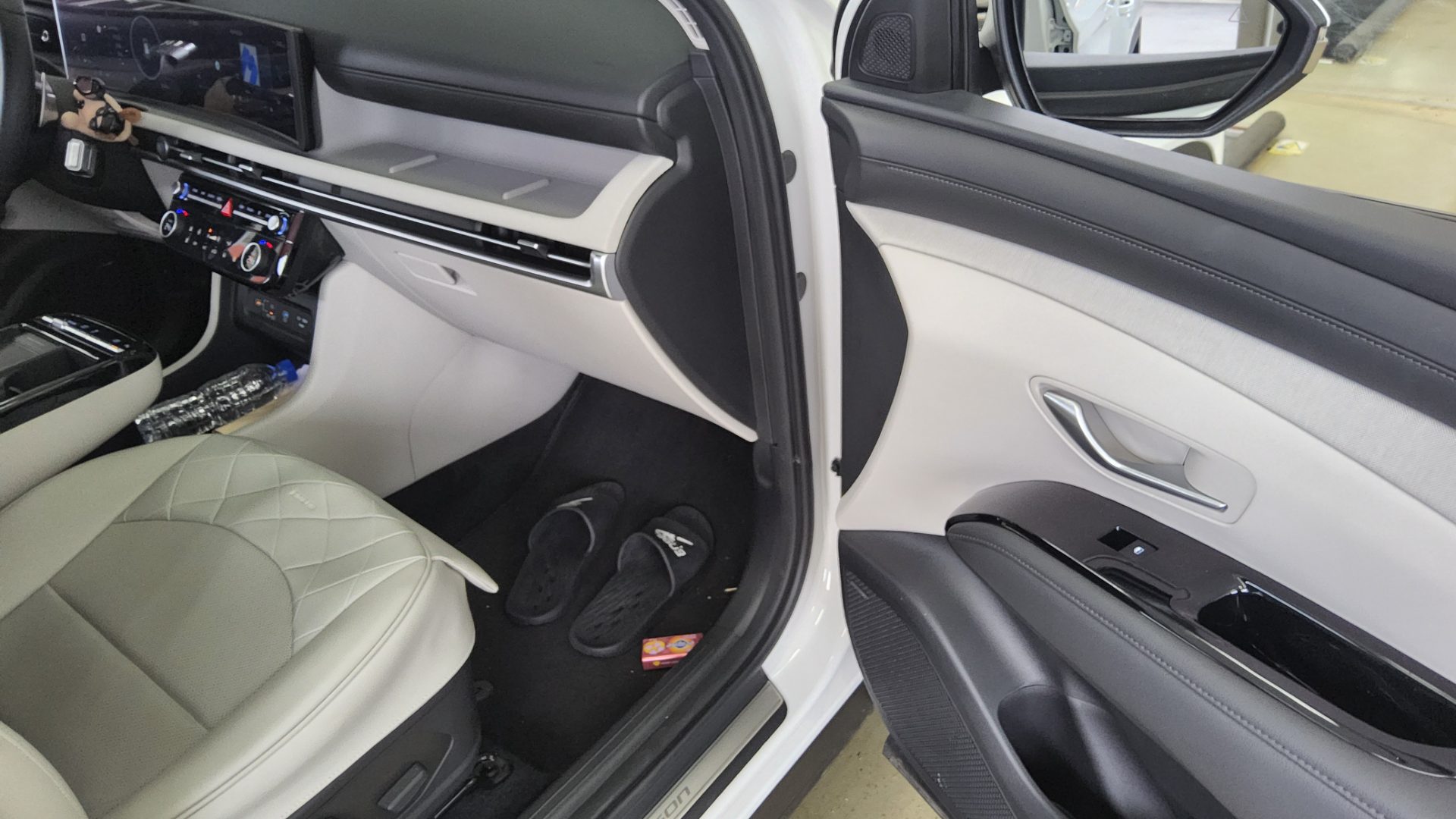2025 - hyundai tucson