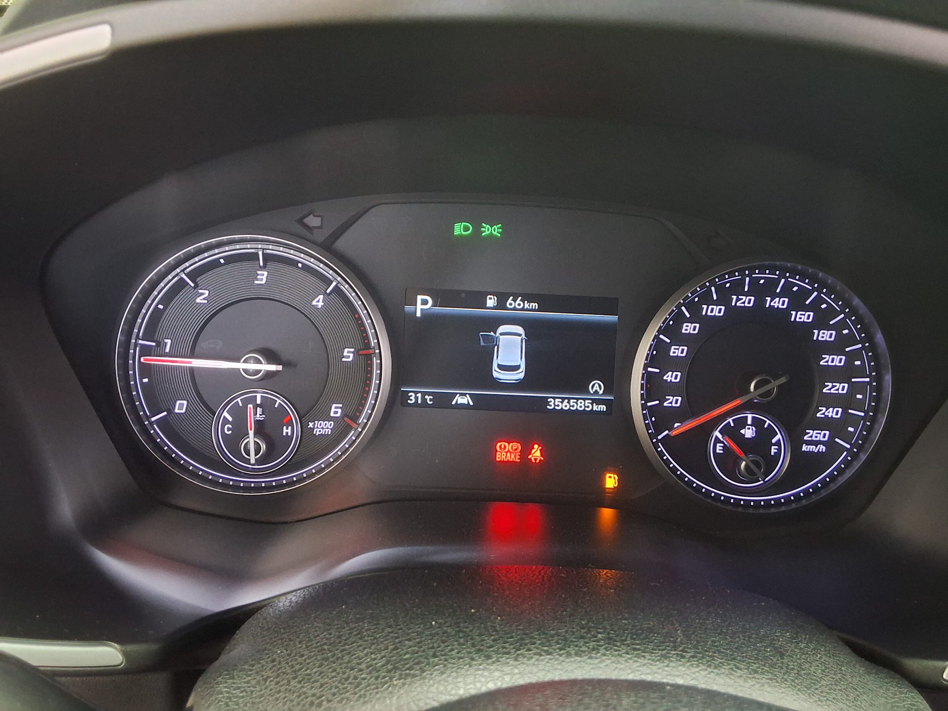 2021 - hyundai santa fe