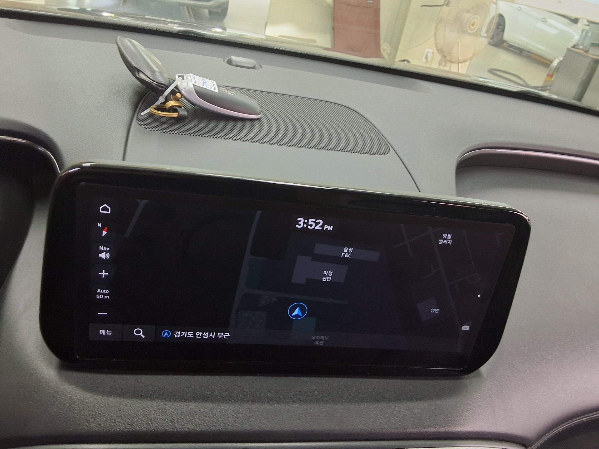 2021 - hyundai santa fe
