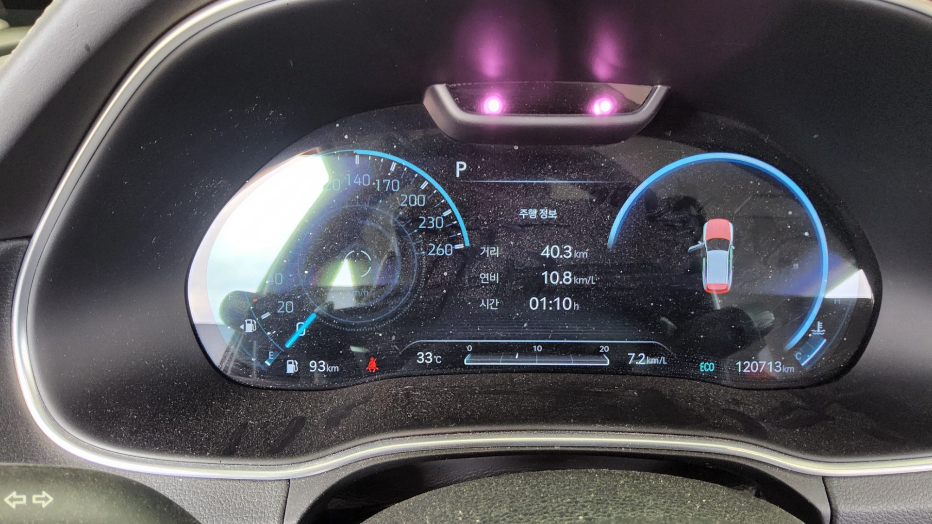 2021 - genesis gv80