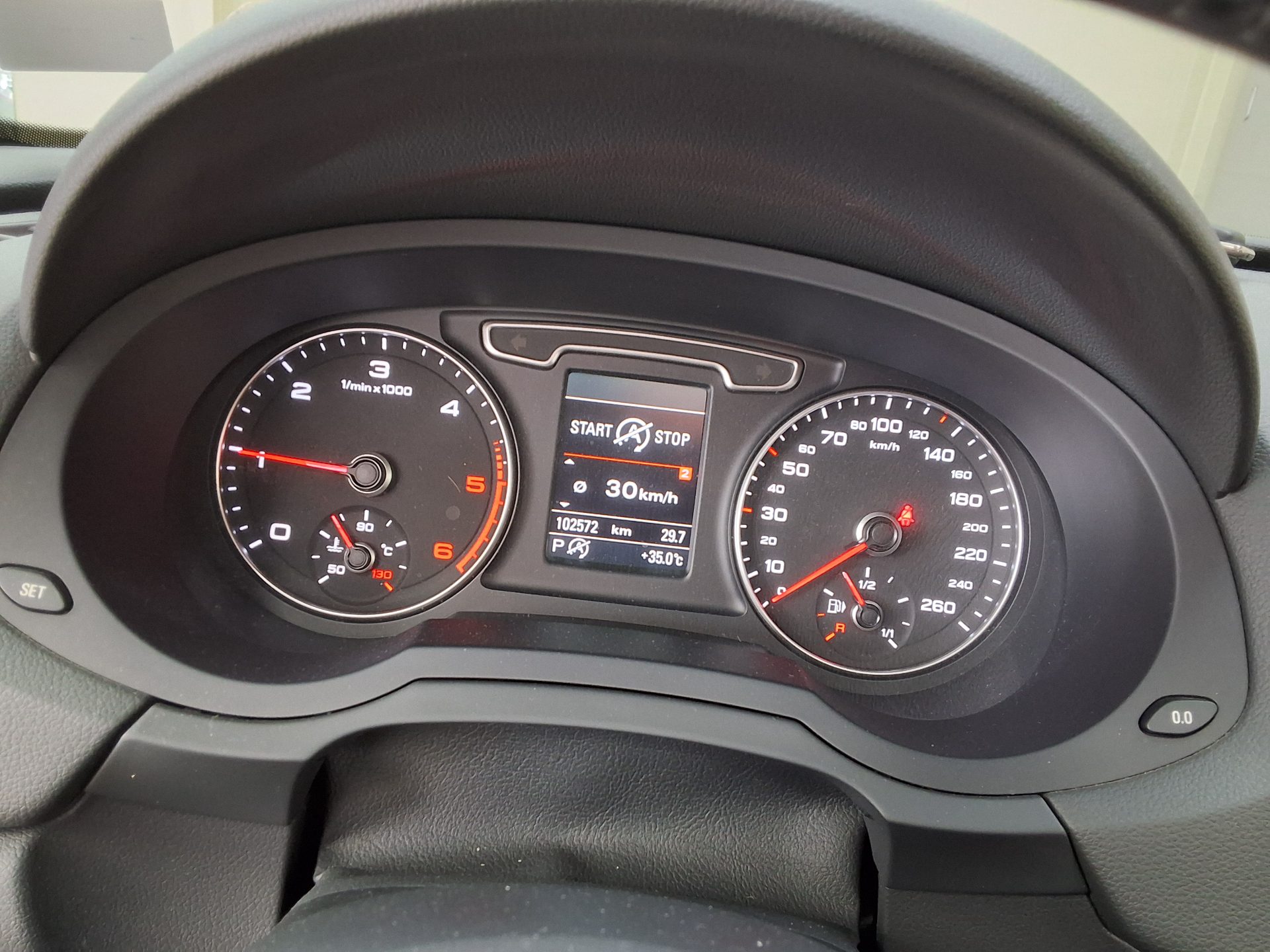2015 - audi q3