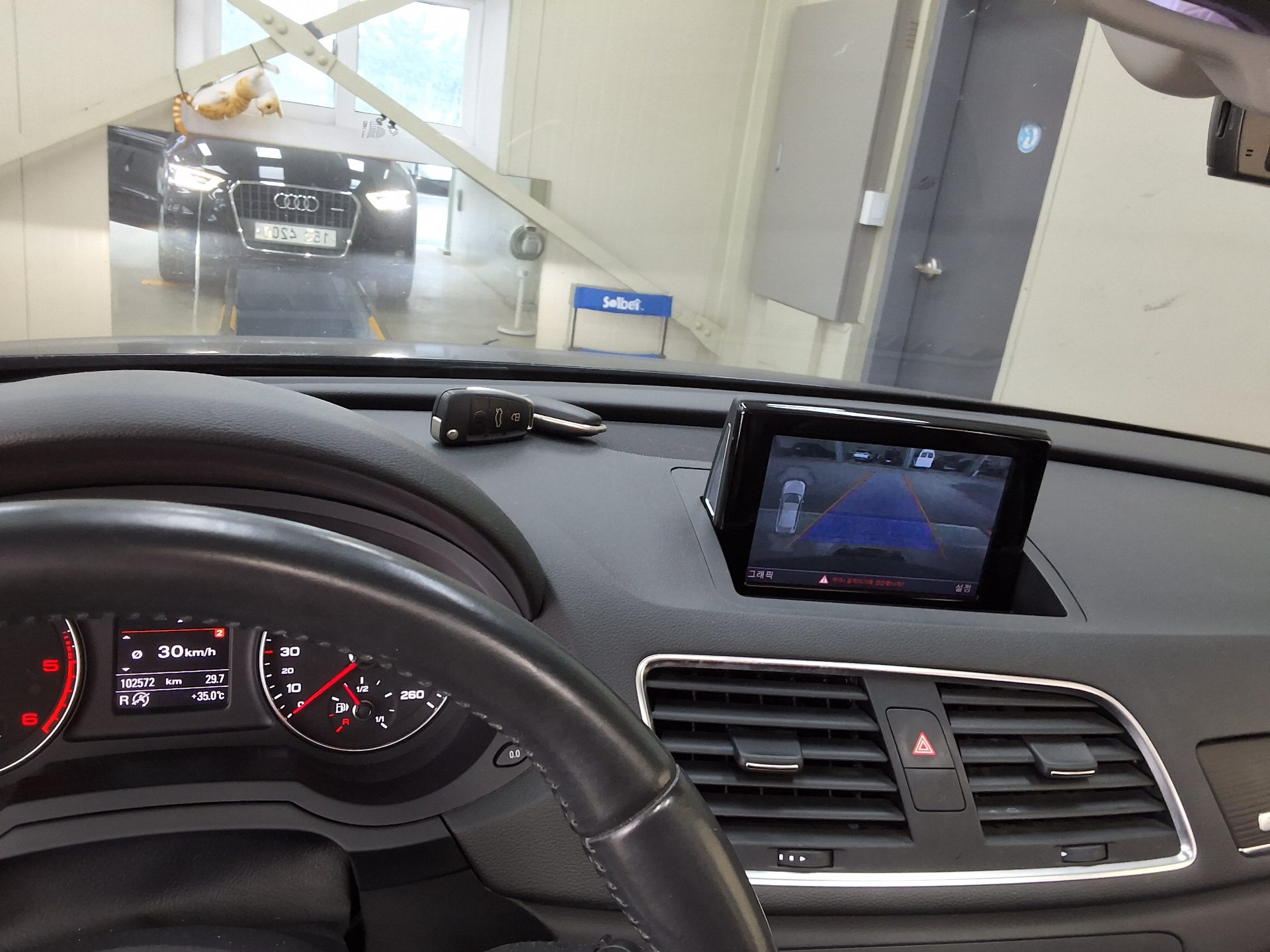 2015 - audi q3