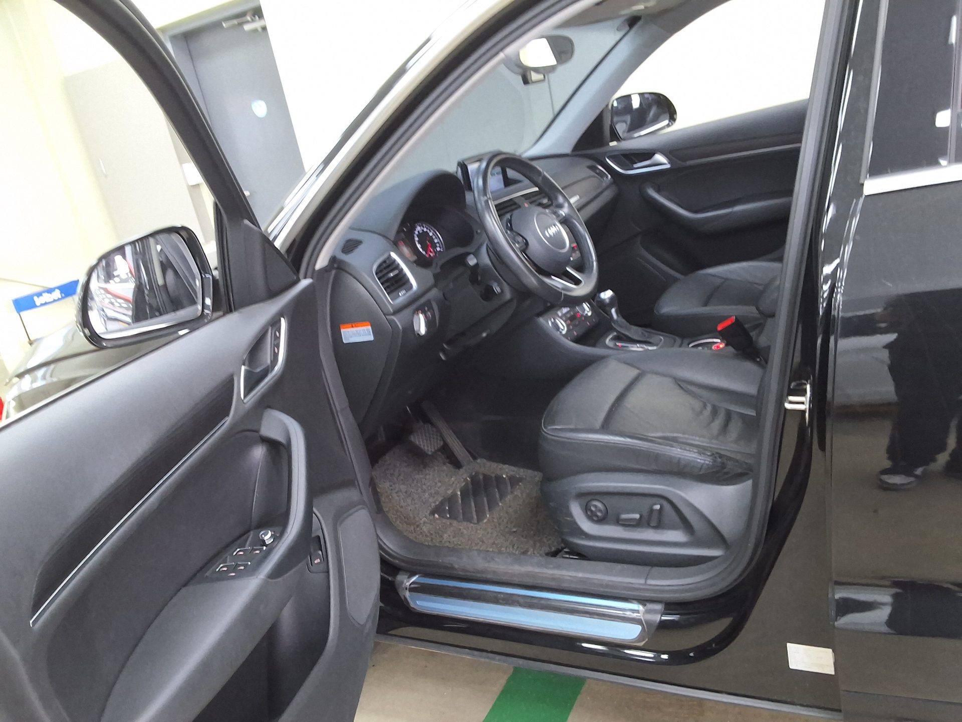 2015 - audi q3