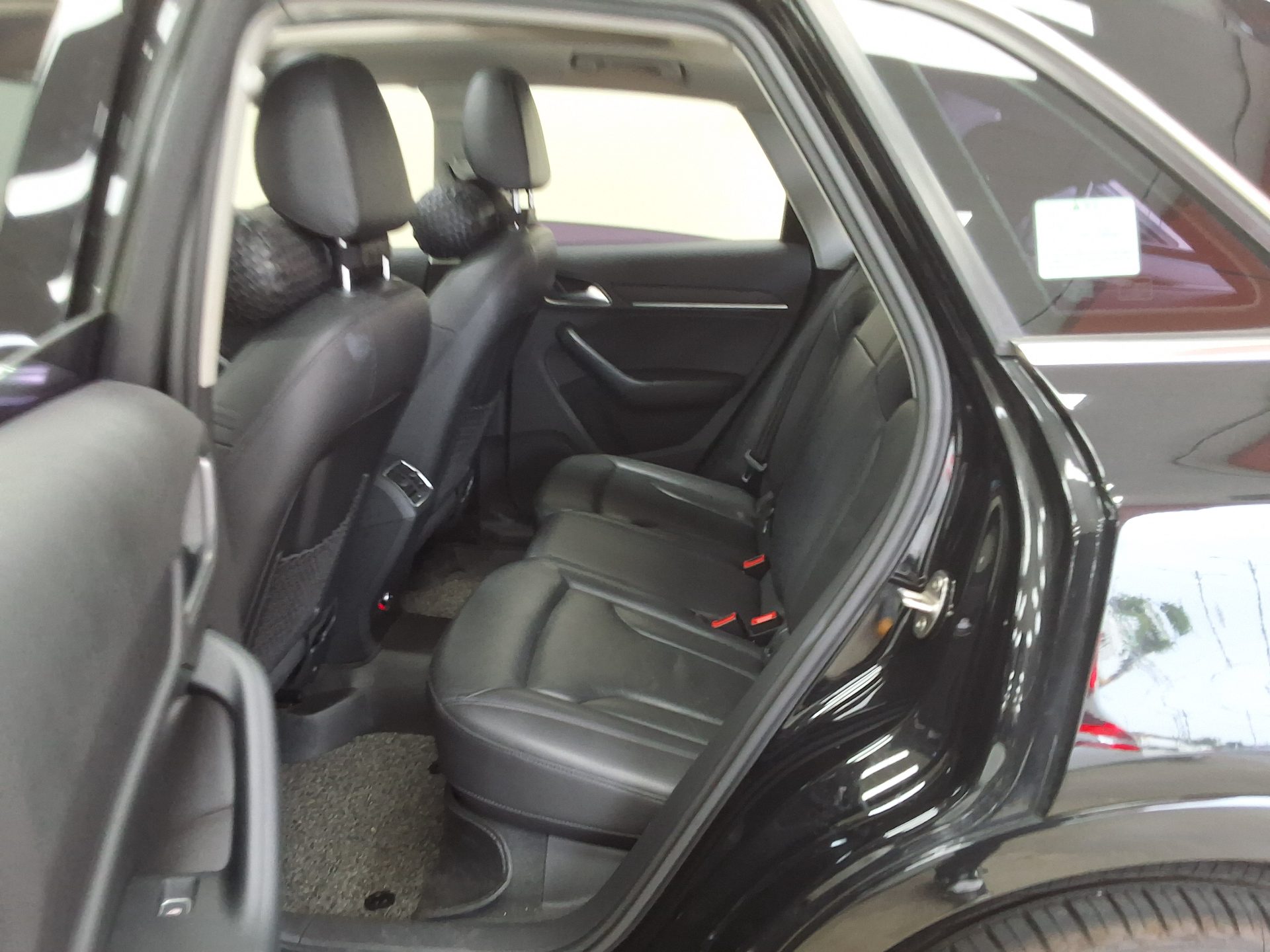 2015 - audi q3