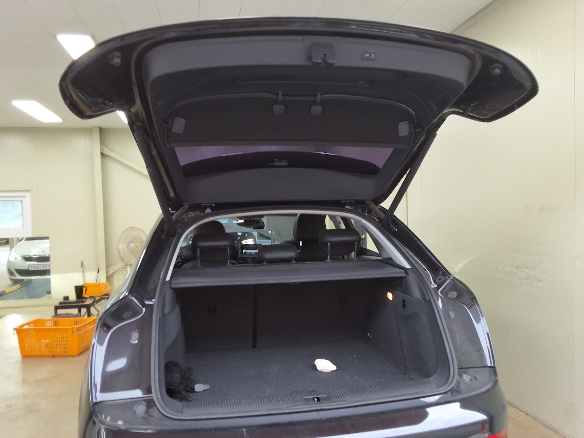 2015 - audi q3