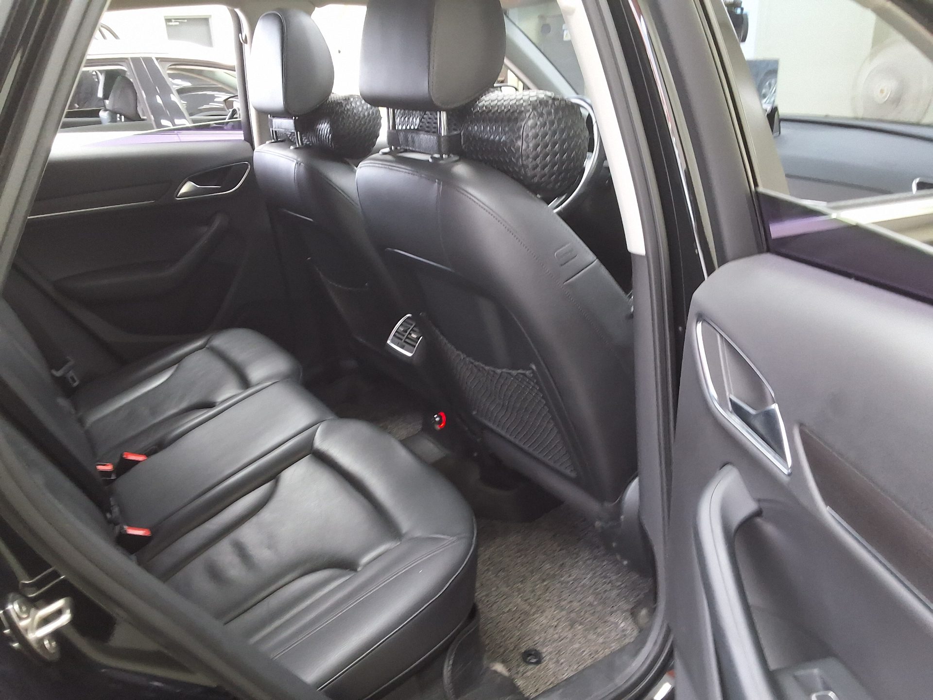 2015 - audi q3