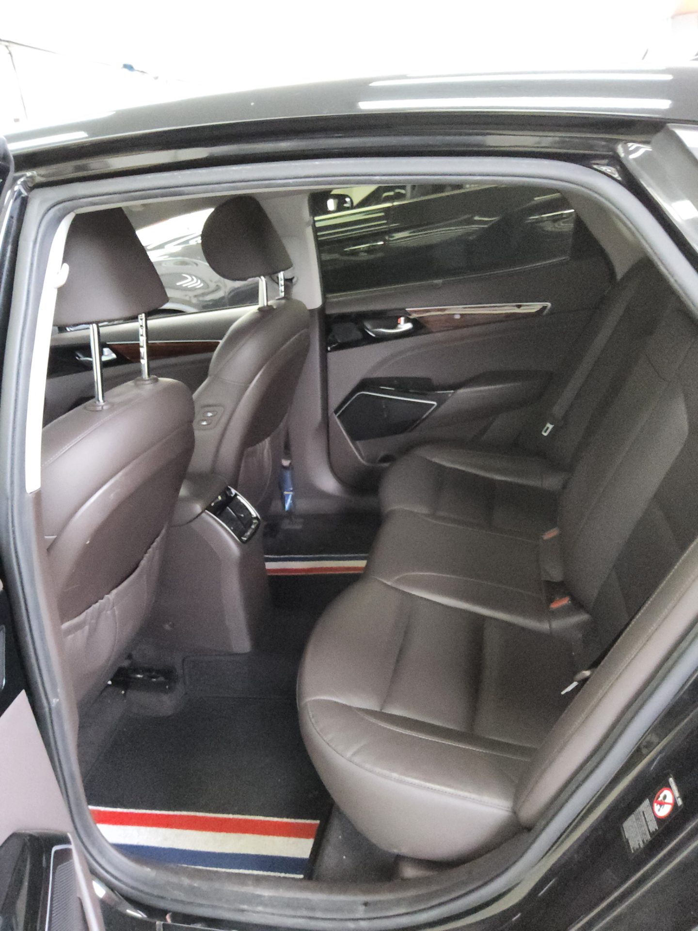 2016 - kia k7
