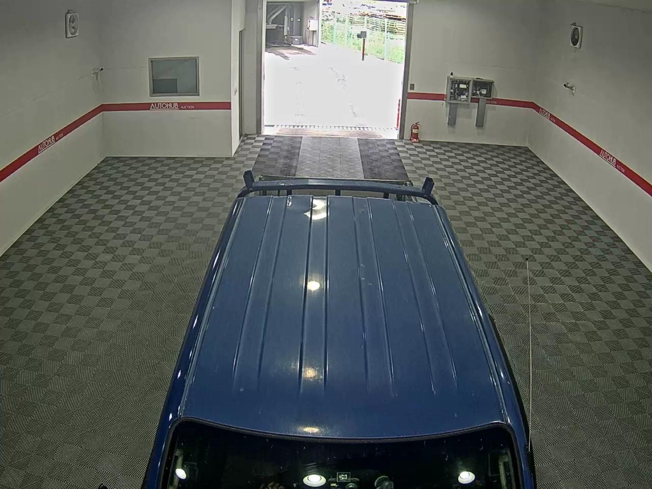 2018 - hyundai porter