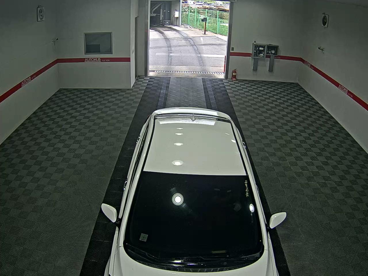2014 - hyundai avante