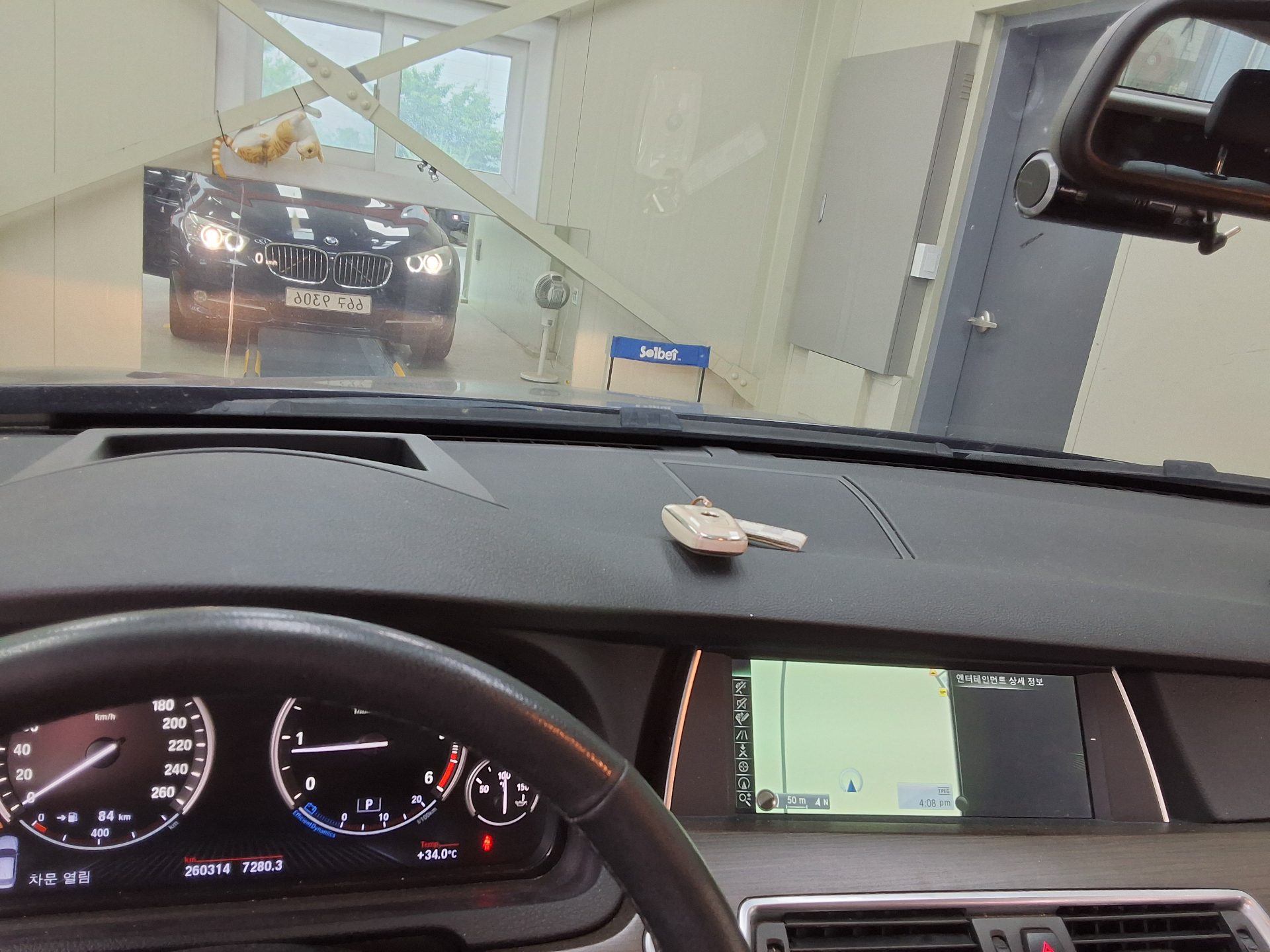 2013 - bmw gran turismo