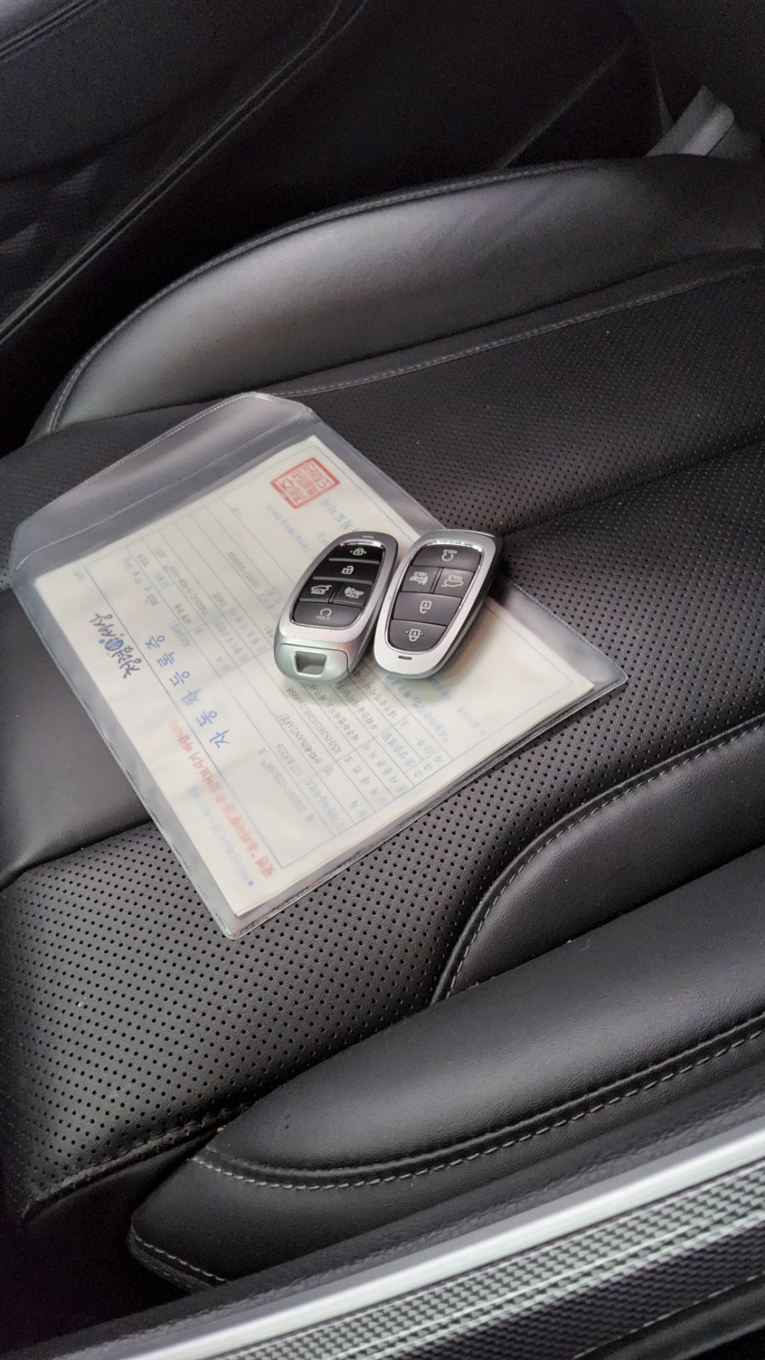 2021 - hyundai santa fe