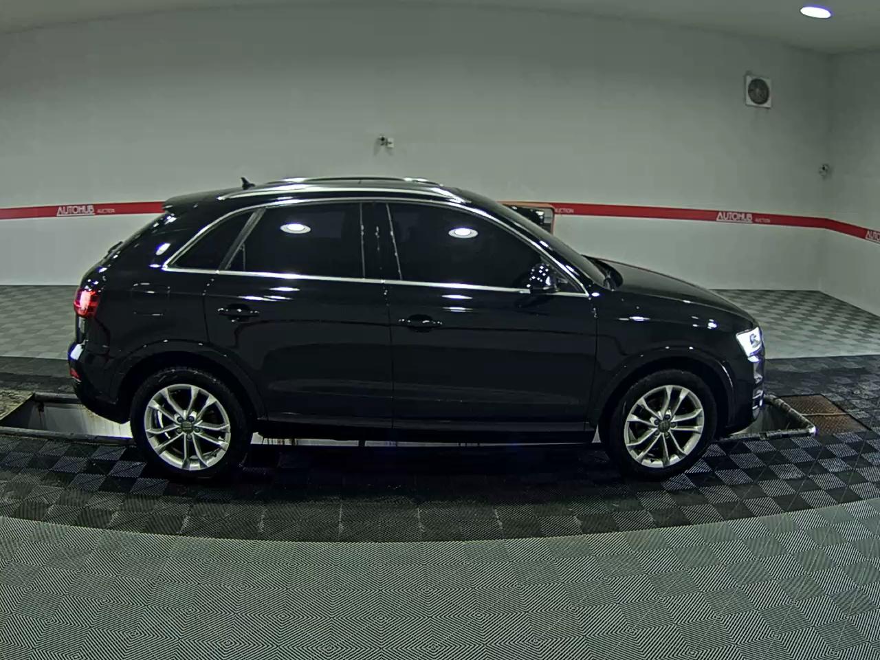 2015 - audi q3