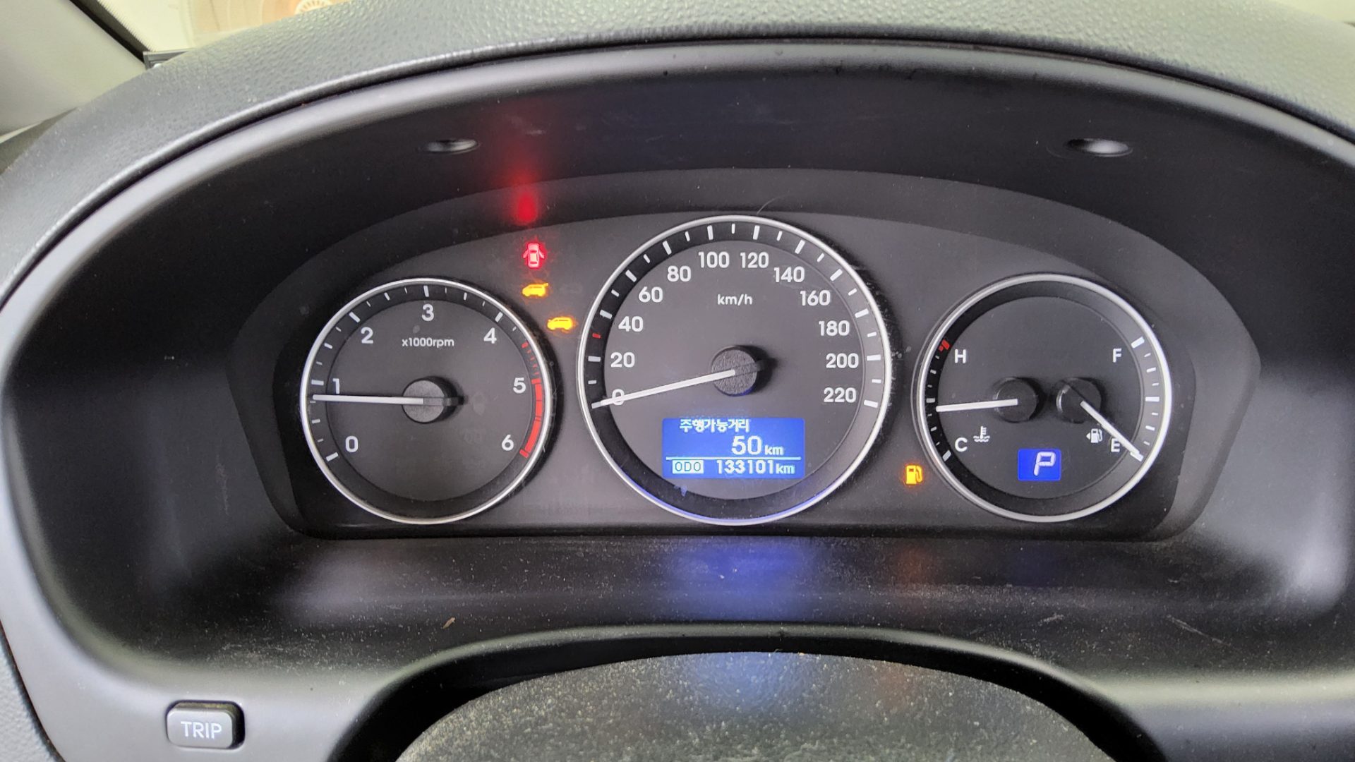 2021 - hyundai grand starex