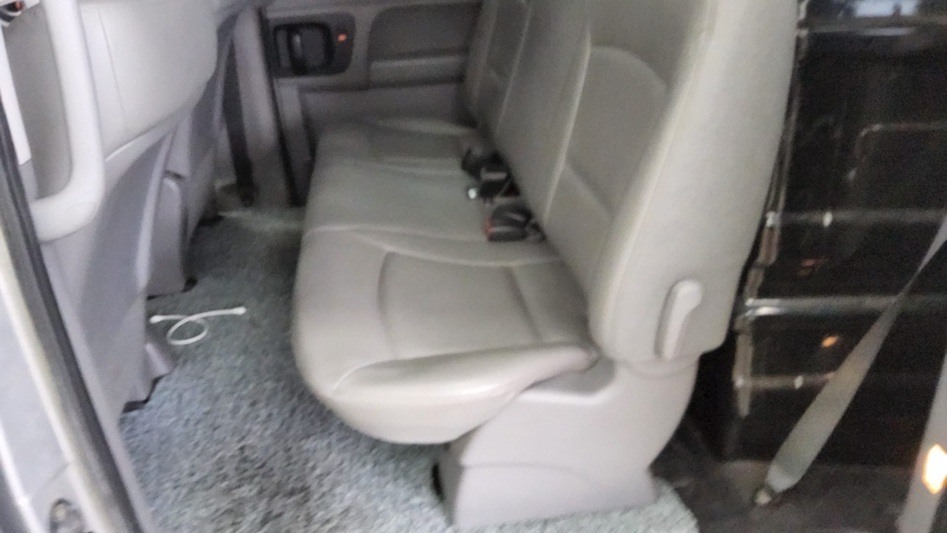 2021 - hyundai grand starex
