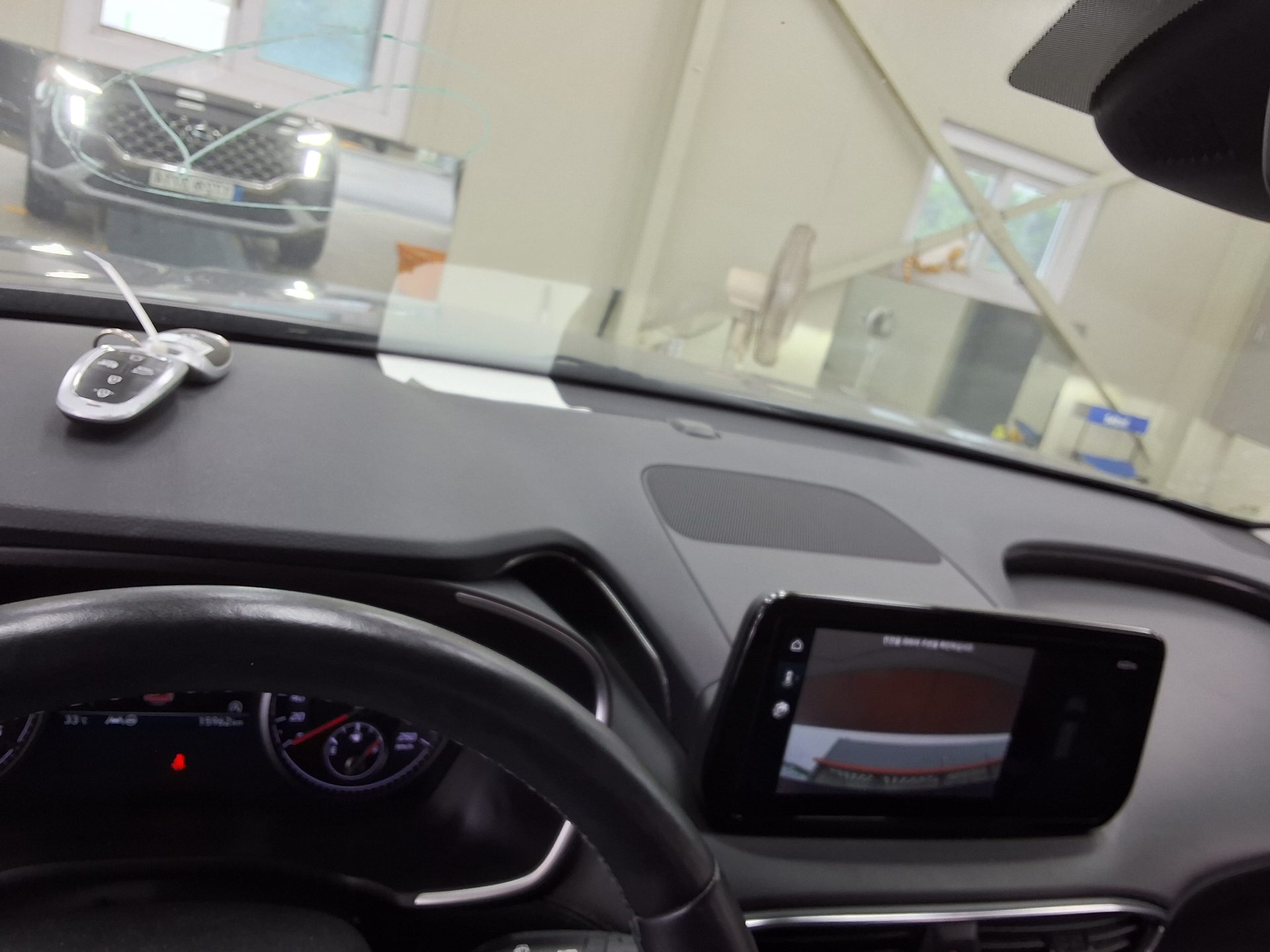 2022 - hyundai santa fe