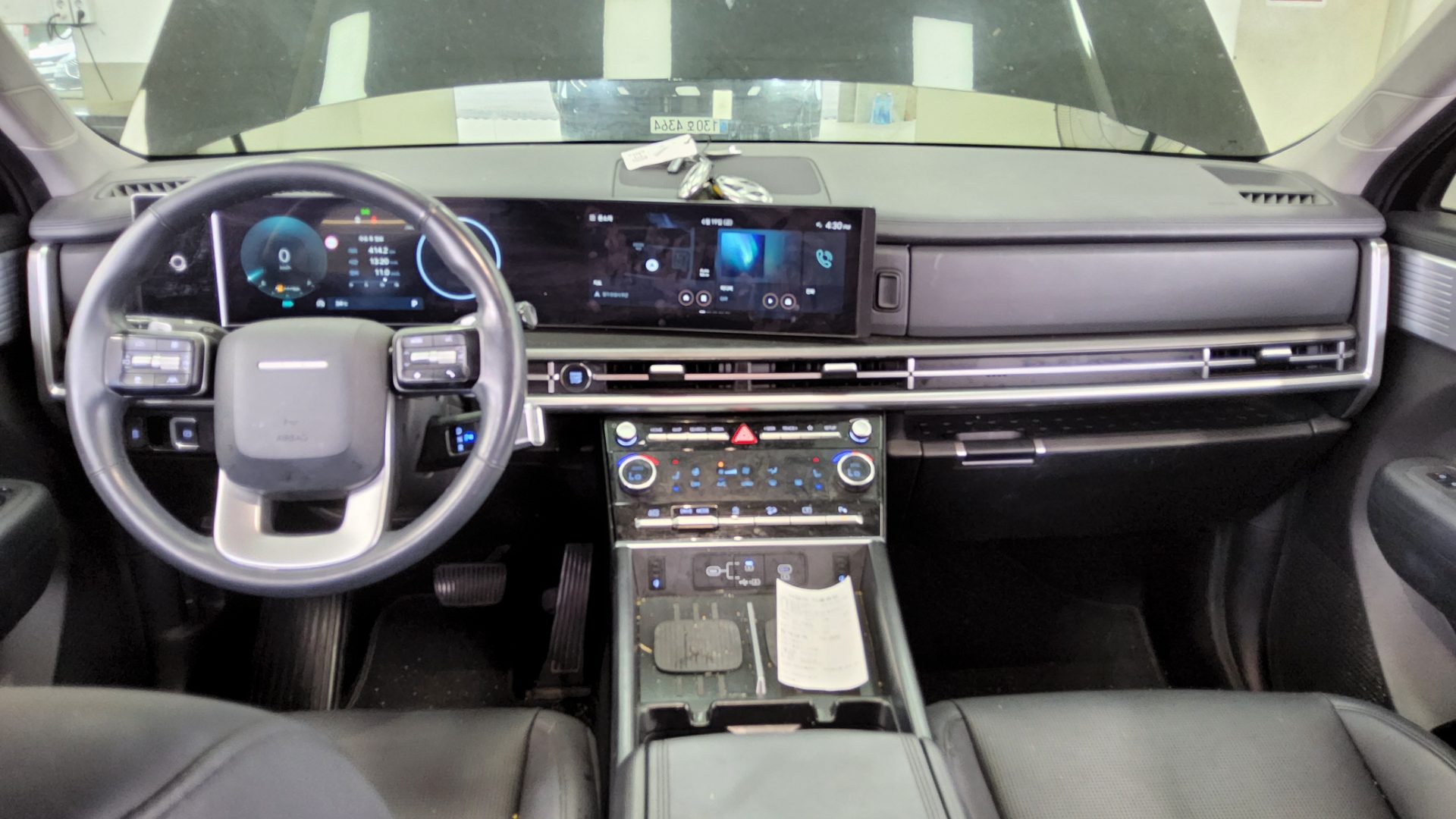 2024 - hyundai santa fe