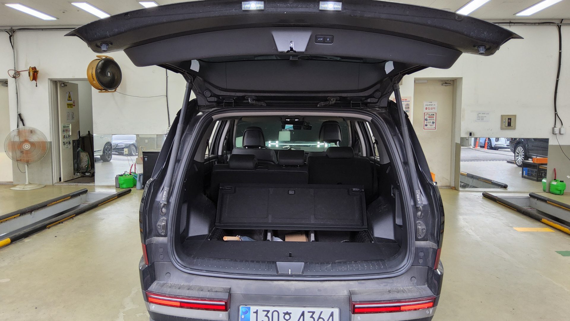 2024 - hyundai santa fe