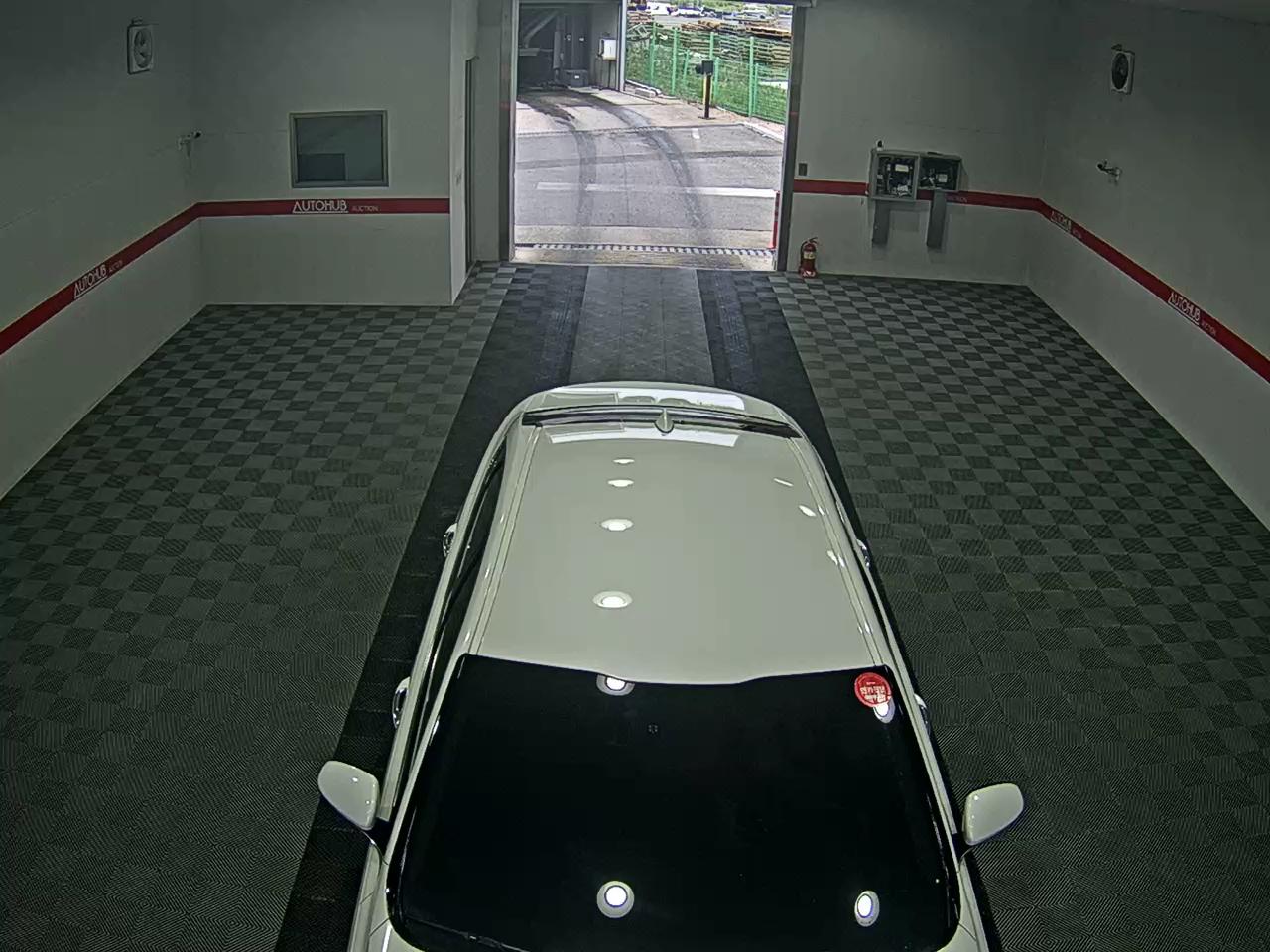 2020 - kia k7