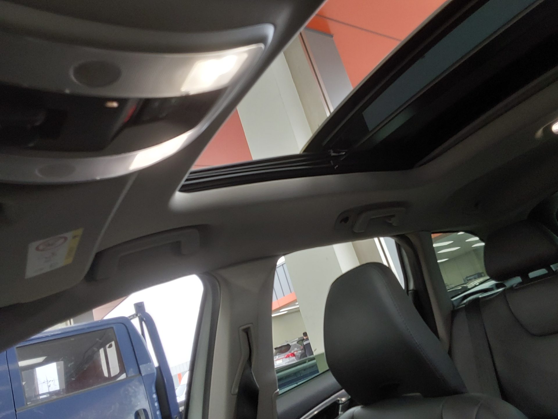 2016 - volvo xc60