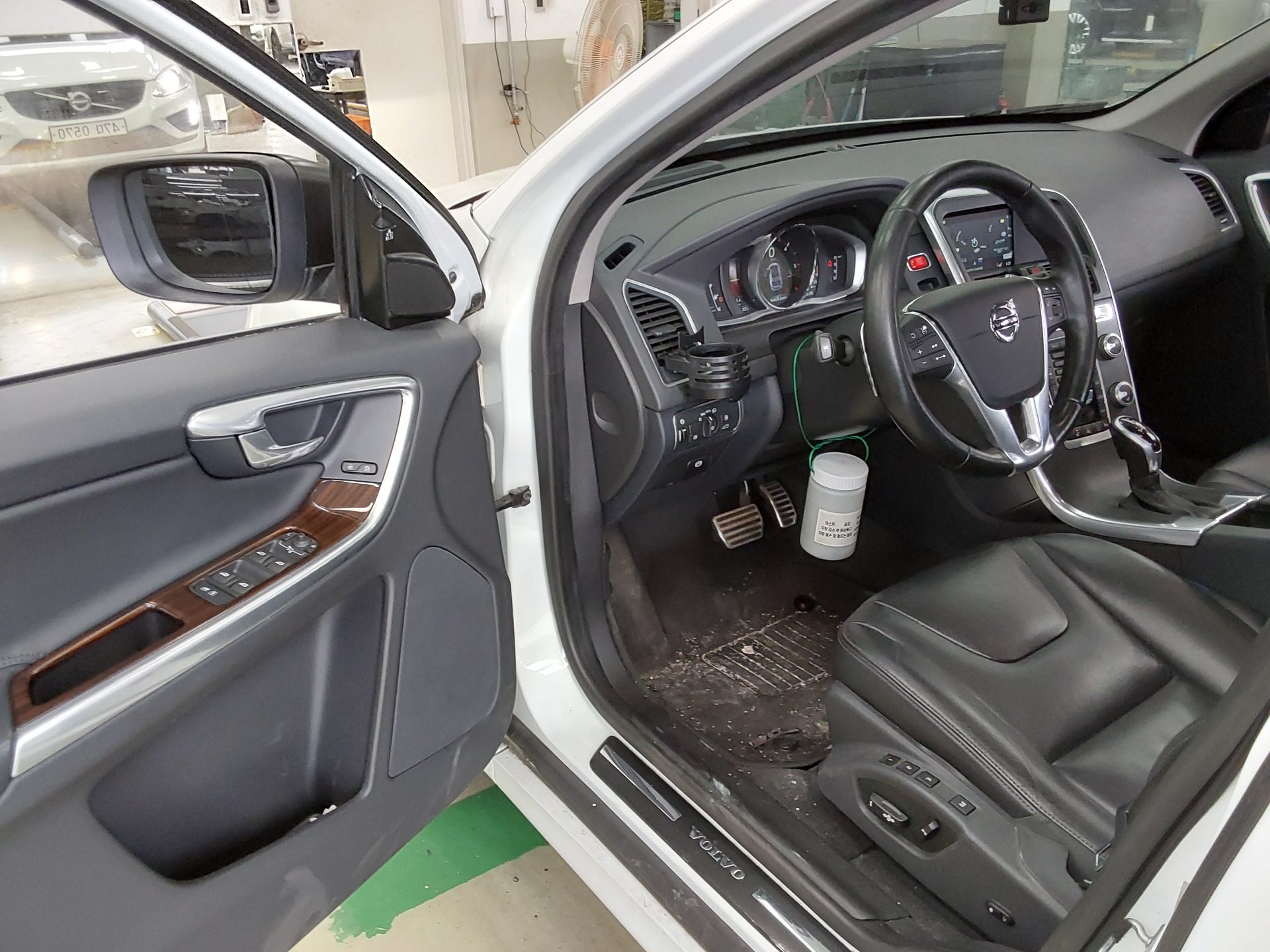 2016 - volvo xc60