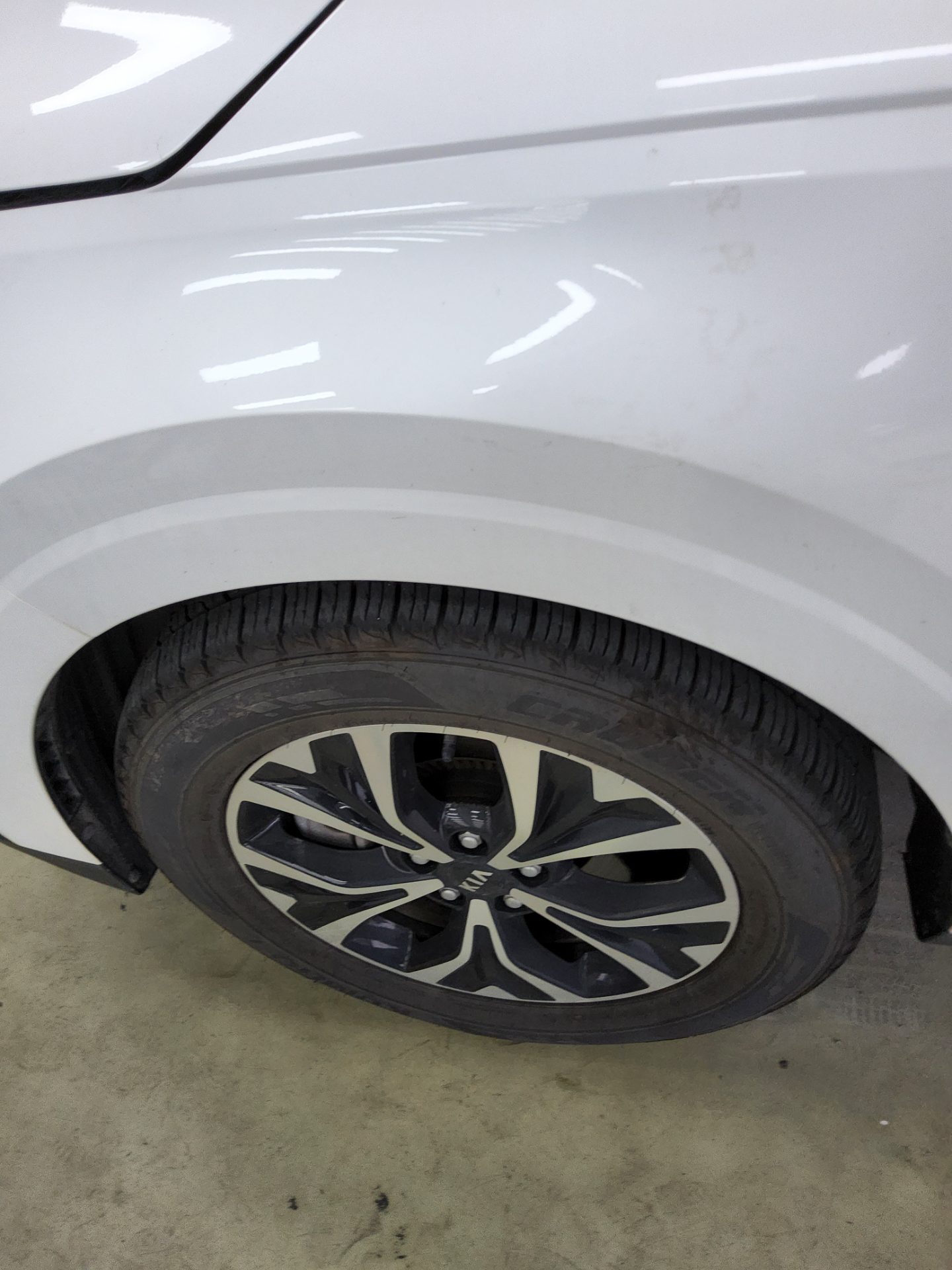 2021 - kia carnival