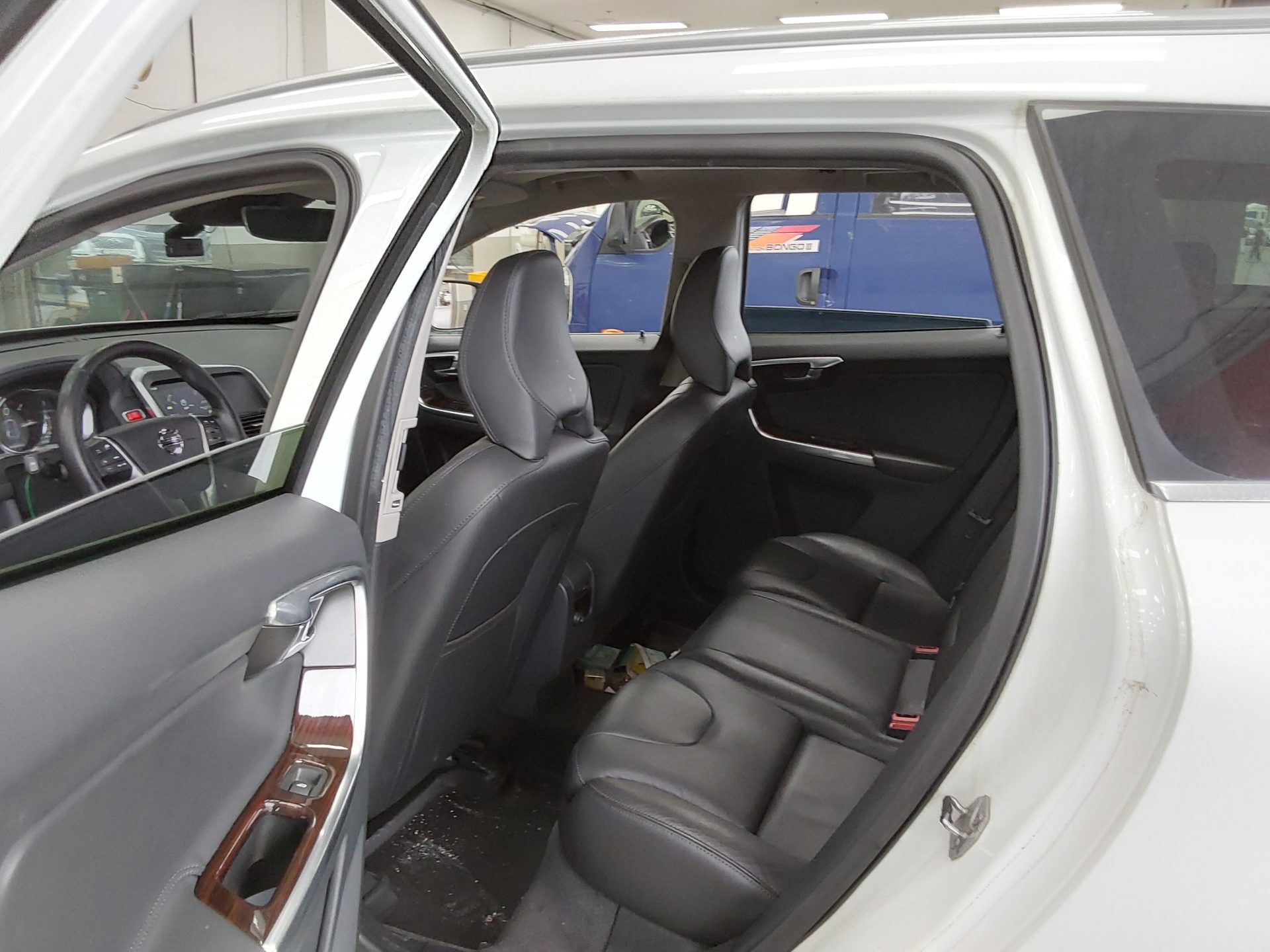 2016 - volvo xc60